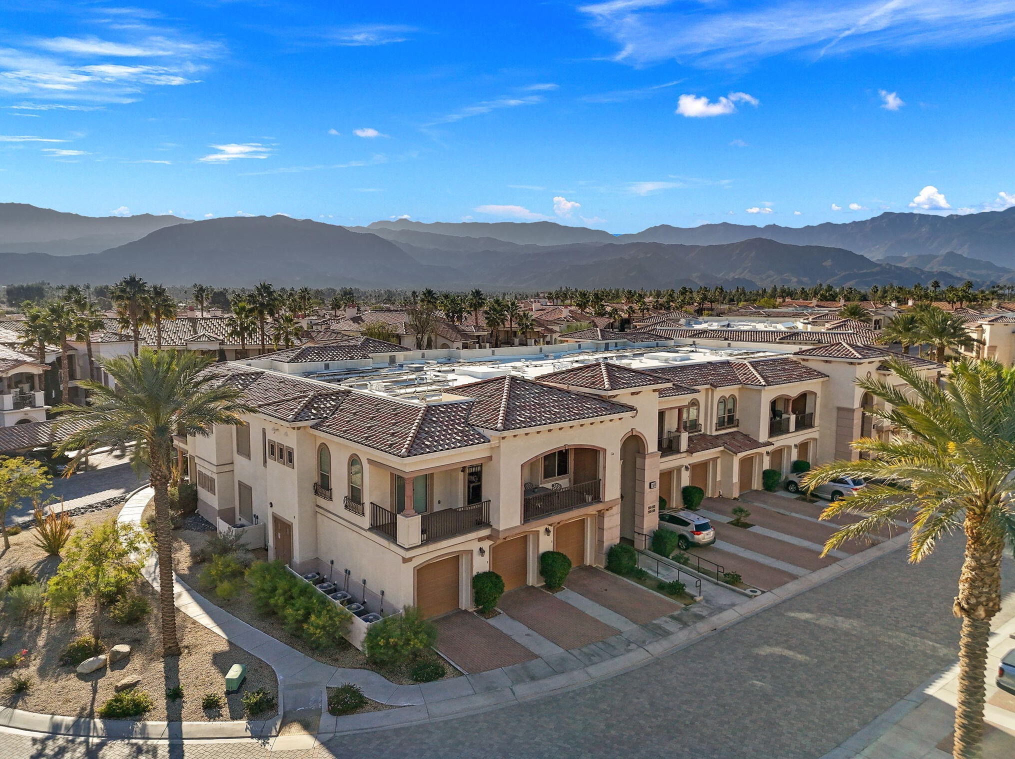 2101 Via Calderia, Palm Desert, CA 92260-1551