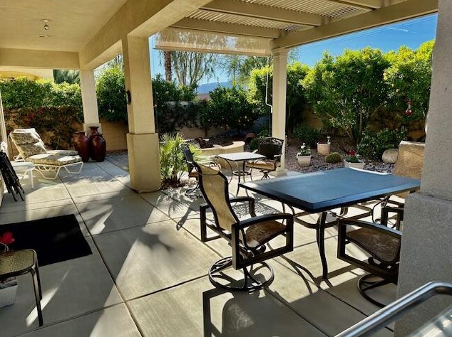 39849 Camino Templado, Indio, CA 92203