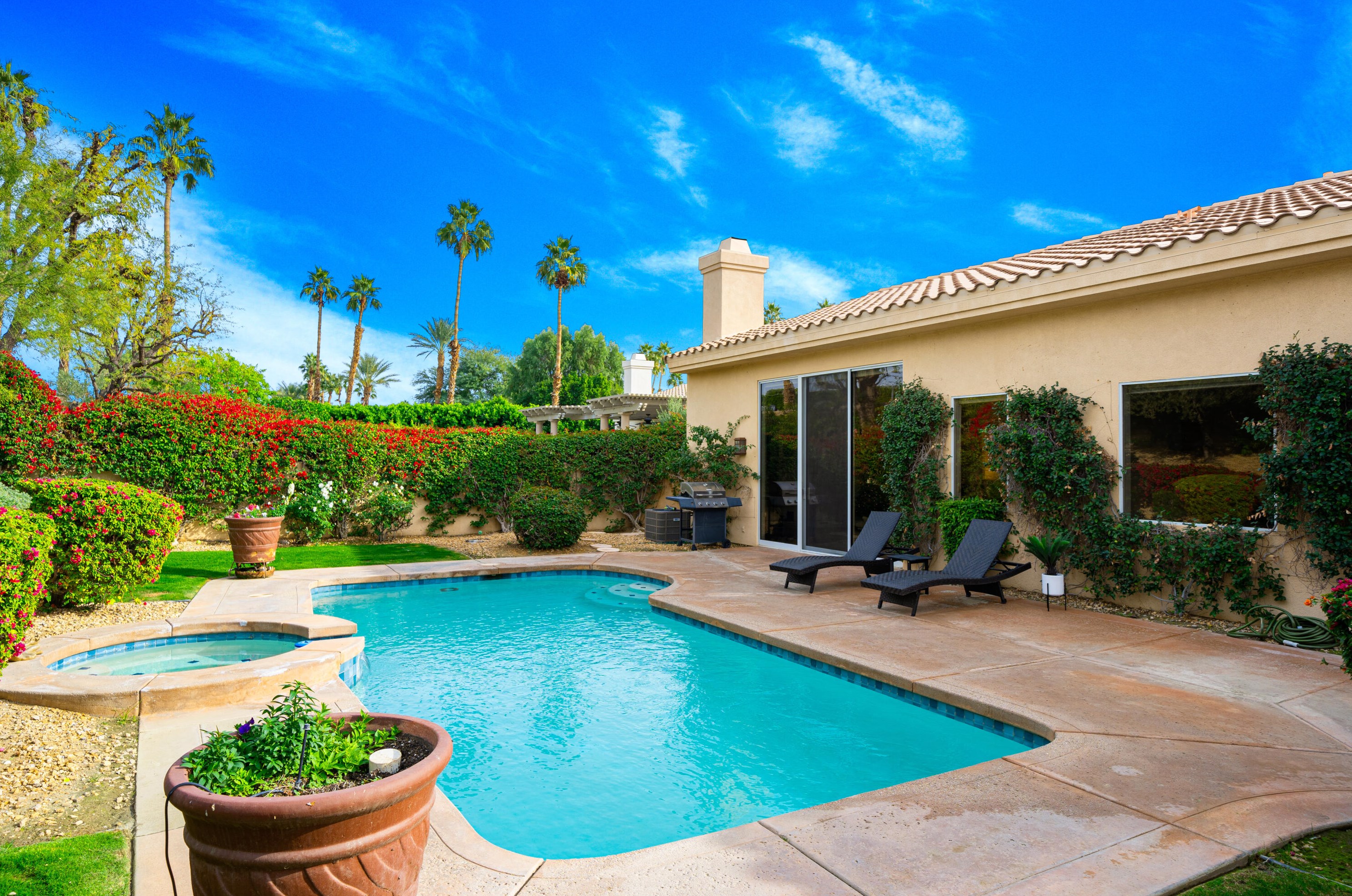 79060 River Rock Rd, La Quinta CA  92253-6533 exterior