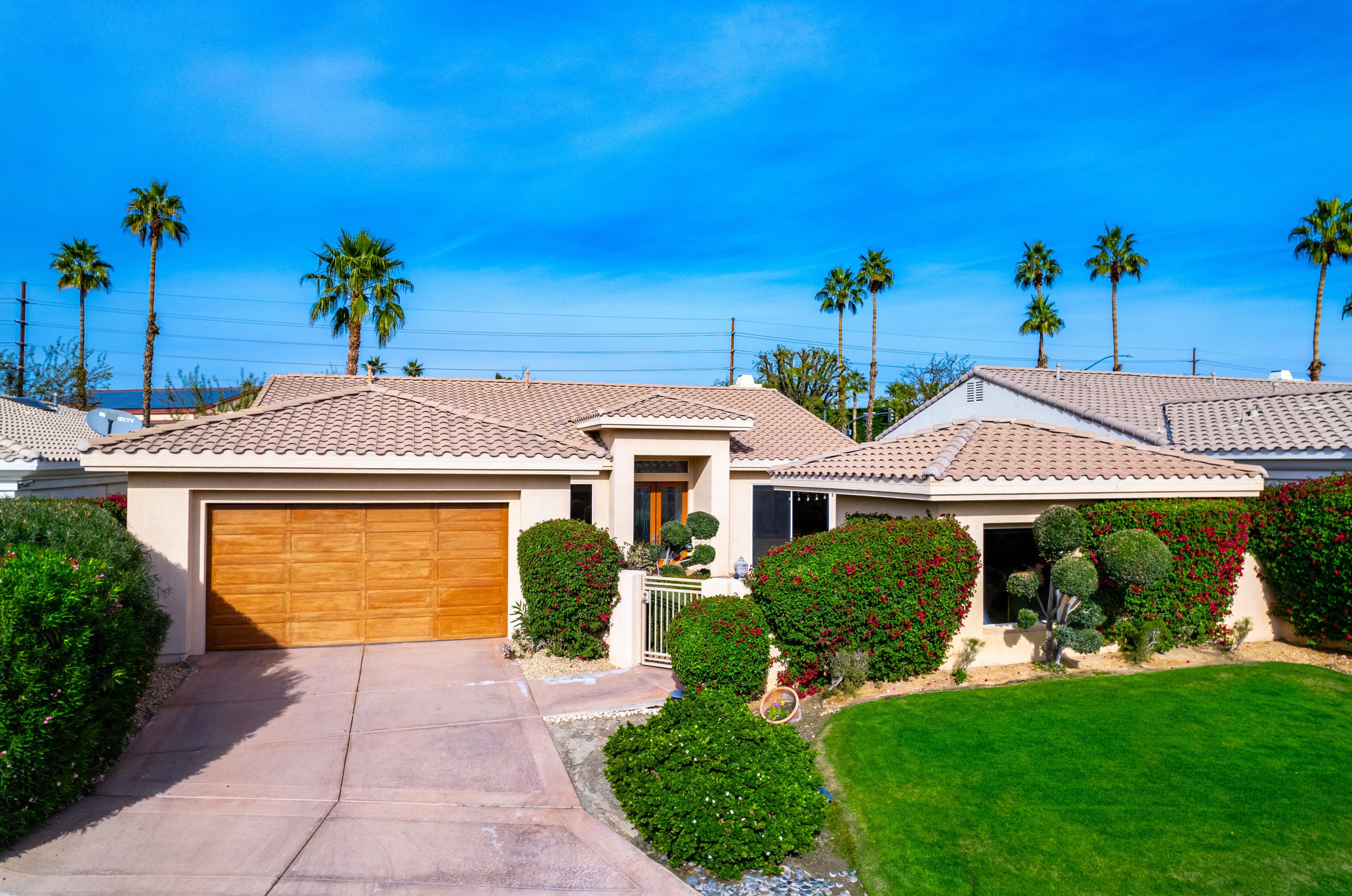 79060 River Rock Rd, La Quinta CA  92253-6533 exterior