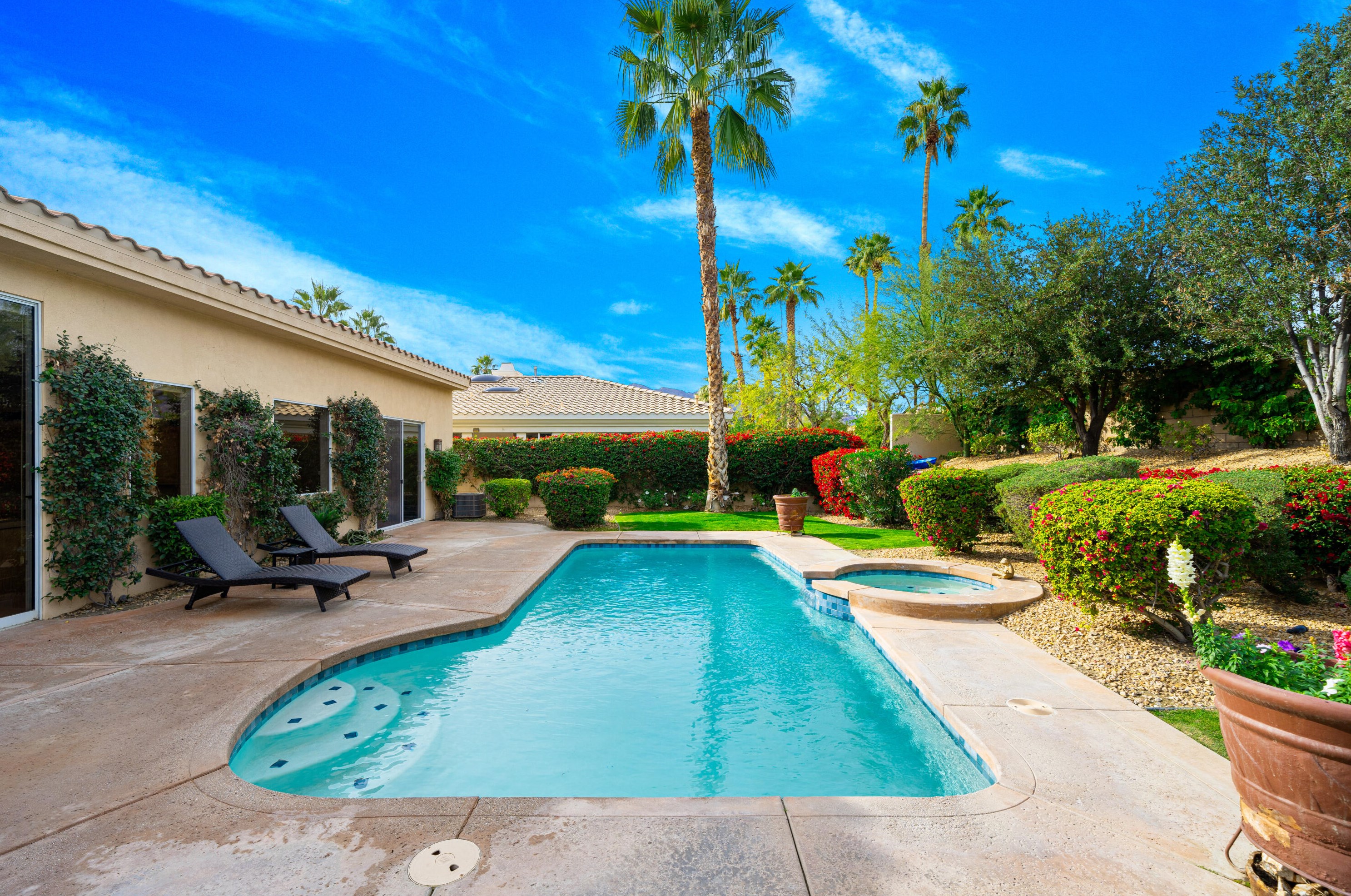 79060 River Rock Rd, La Quinta CA  92253-6533 exterior