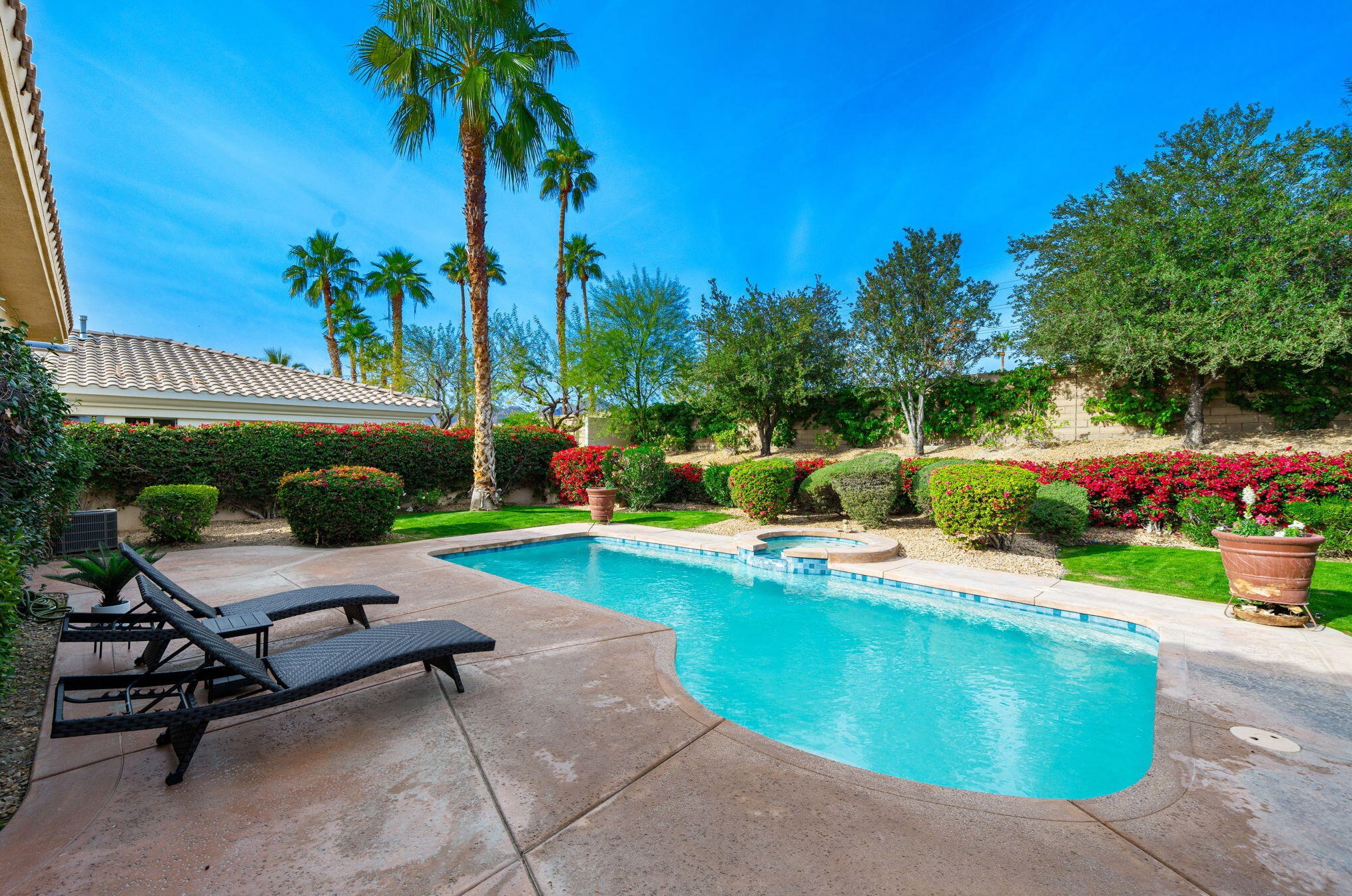 79060 River Rock Rd, La Quinta CA  92253-6533 exterior