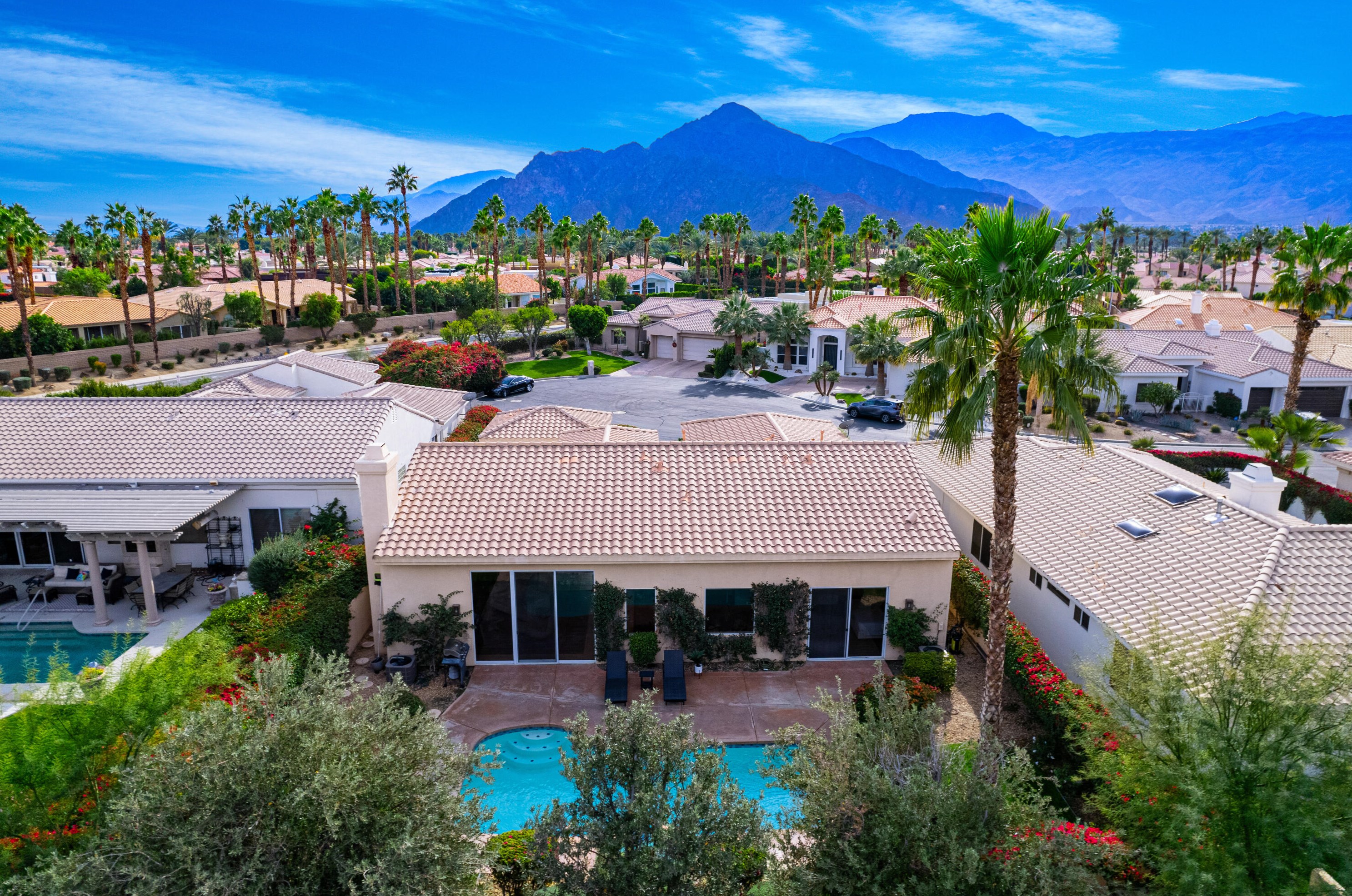 79060 River Rock Rd, La Quinta CA  92253-6533 exterior