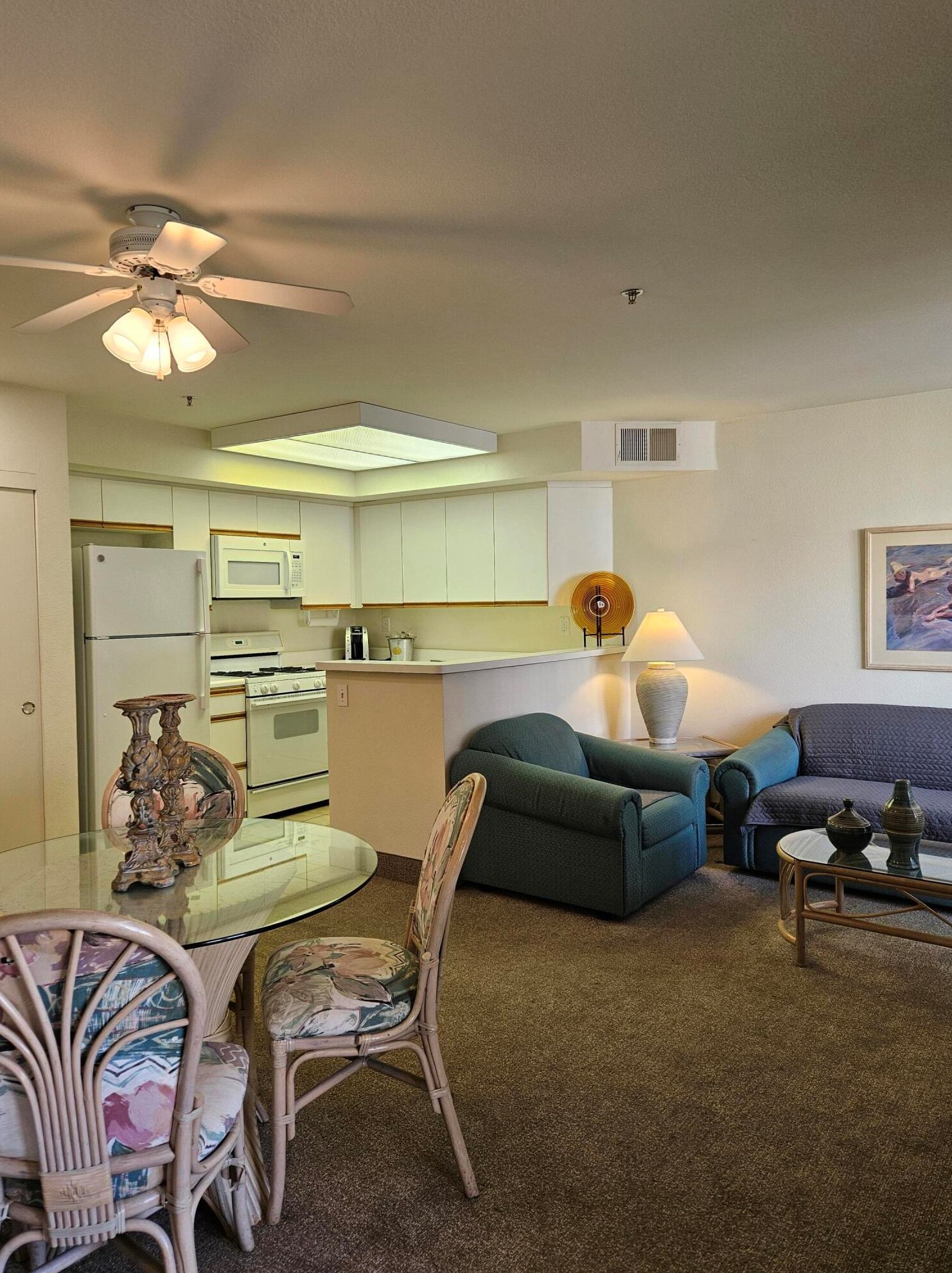 1555 N Chaparral Rd #305, Palm Springs, CA 92262