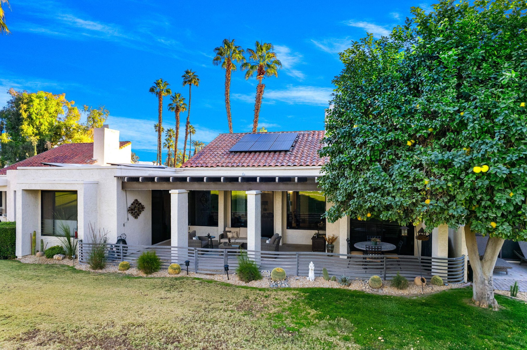 702 Inverness Dr, Rancho Mirage, CA 92270