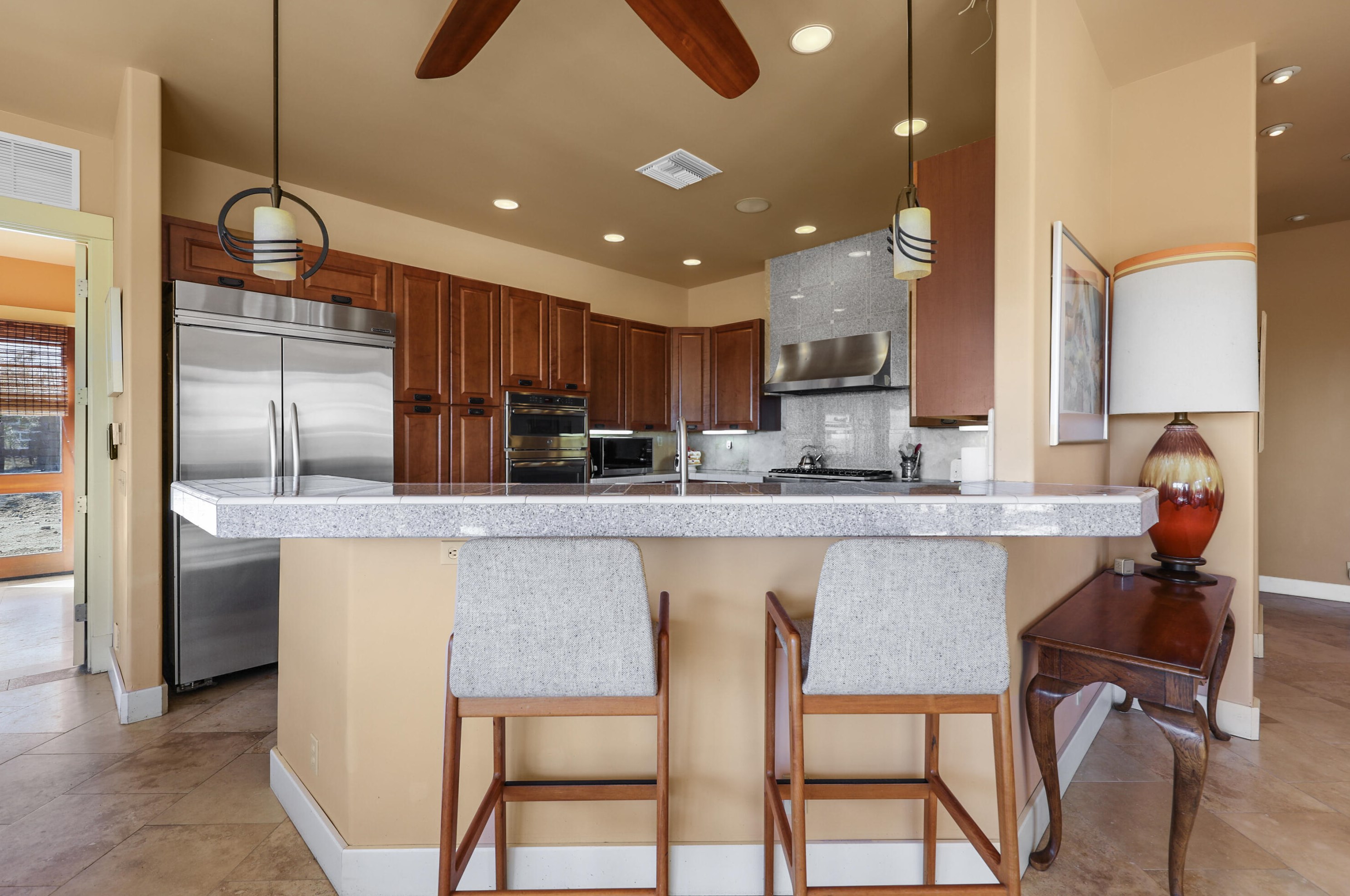 12463 Redbud Rd, Desert Hot Springs CA  92240-4346 exterior