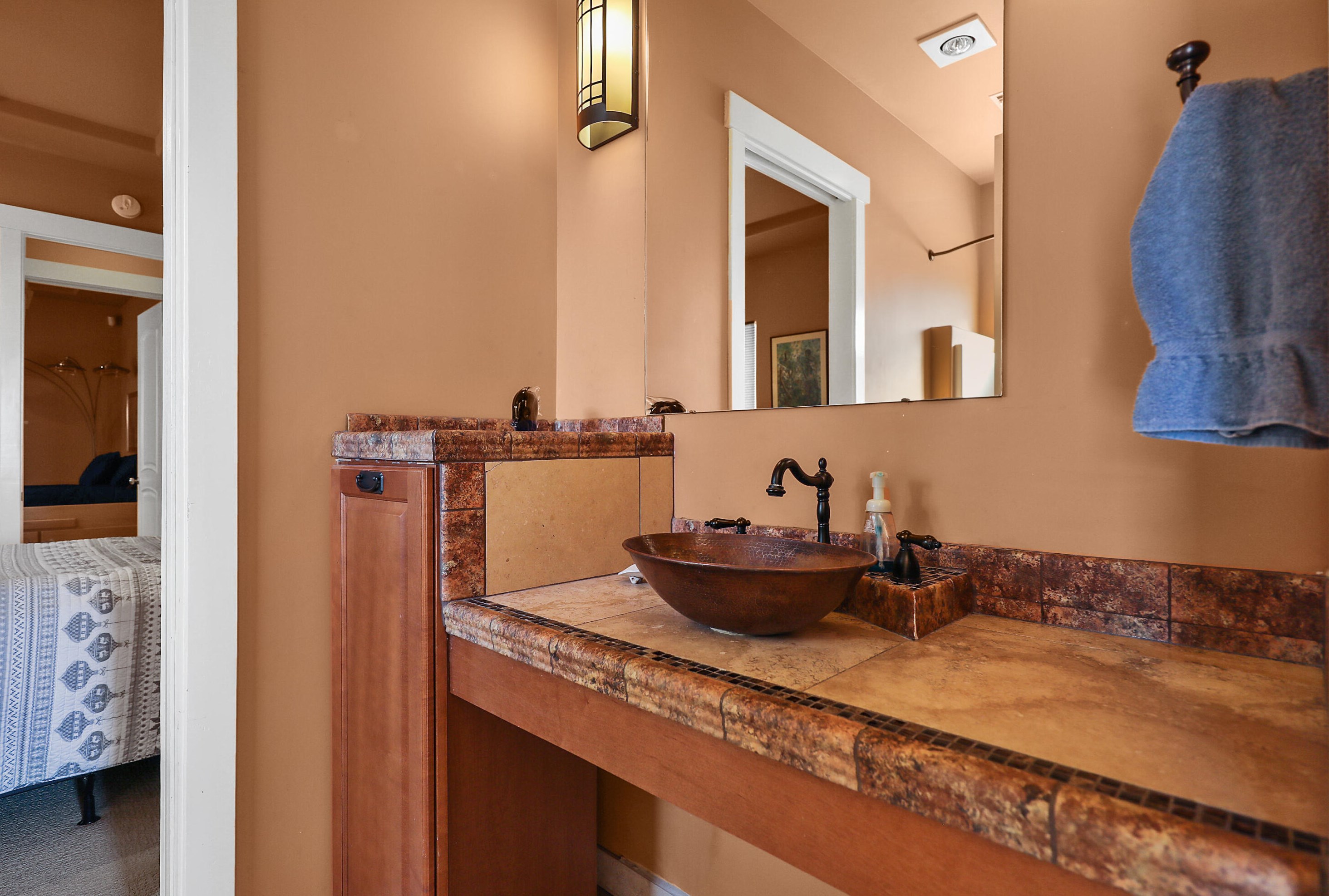 12463 Redbud Rd, Desert Hot Springs CA  92240-4346 exterior