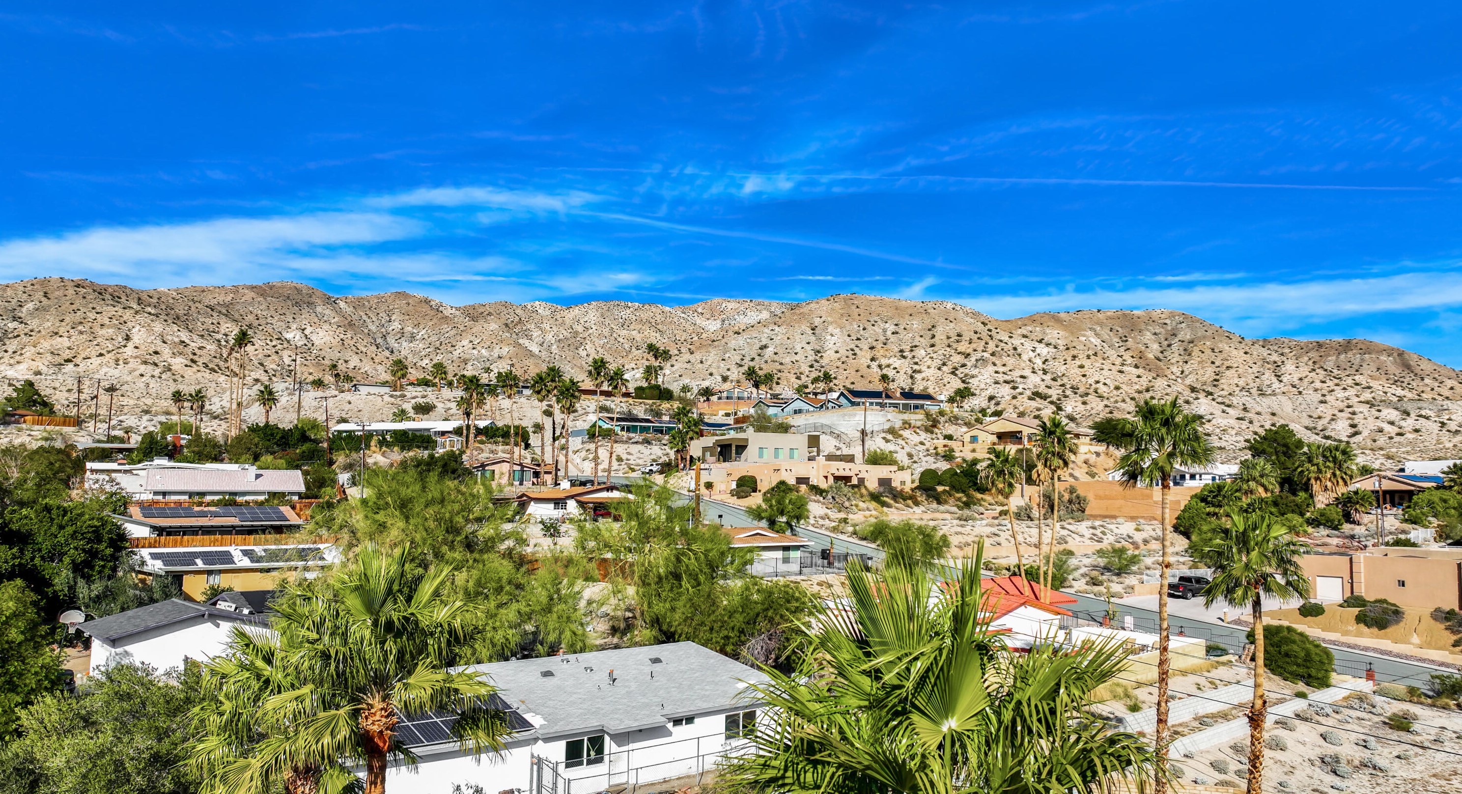 12463 Redbud Rd, Desert Hot Springs CA  92240-4346 exterior