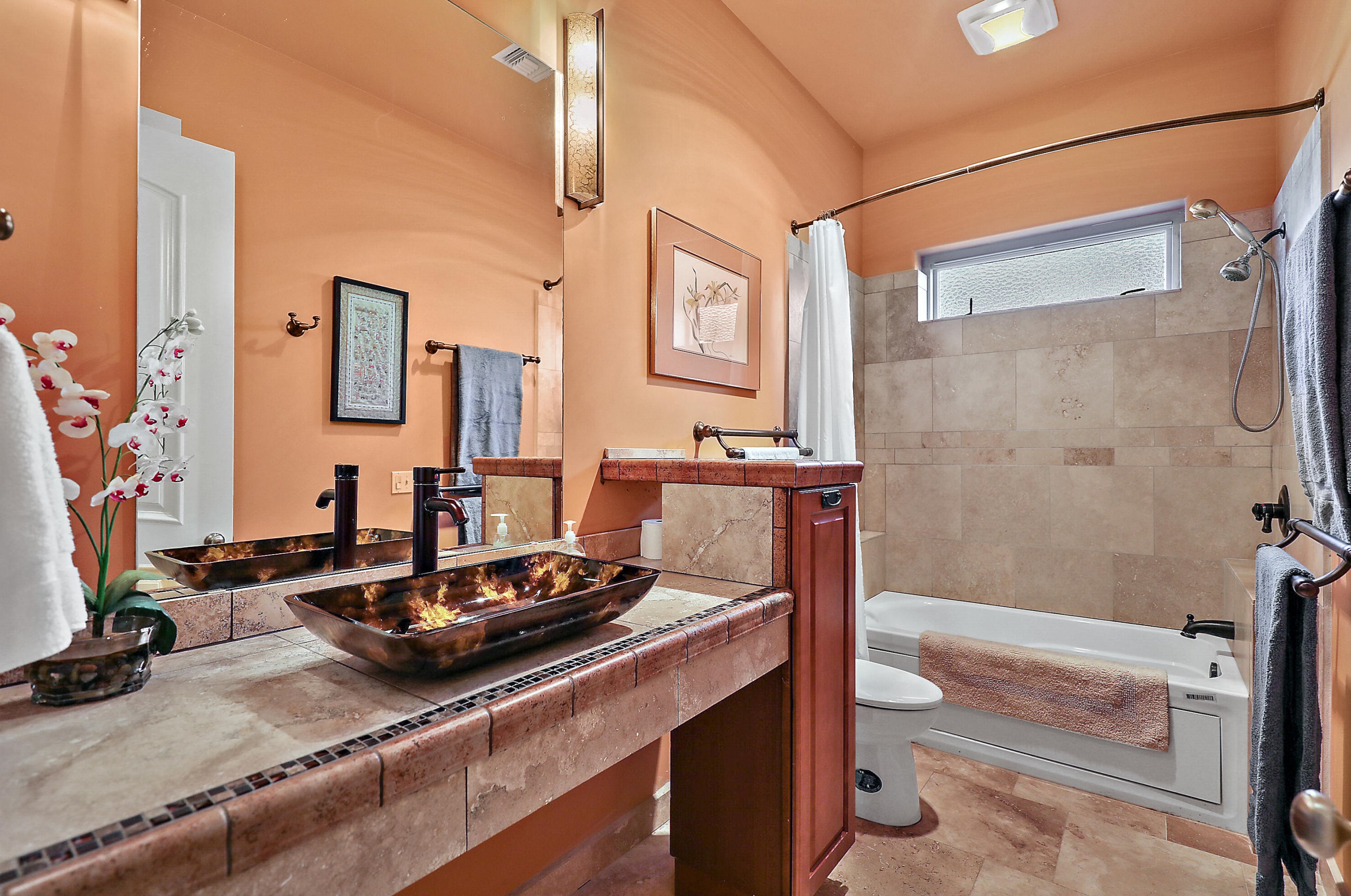 12463 Redbud Rd, Desert Hot Springs CA  92240-4346 exterior