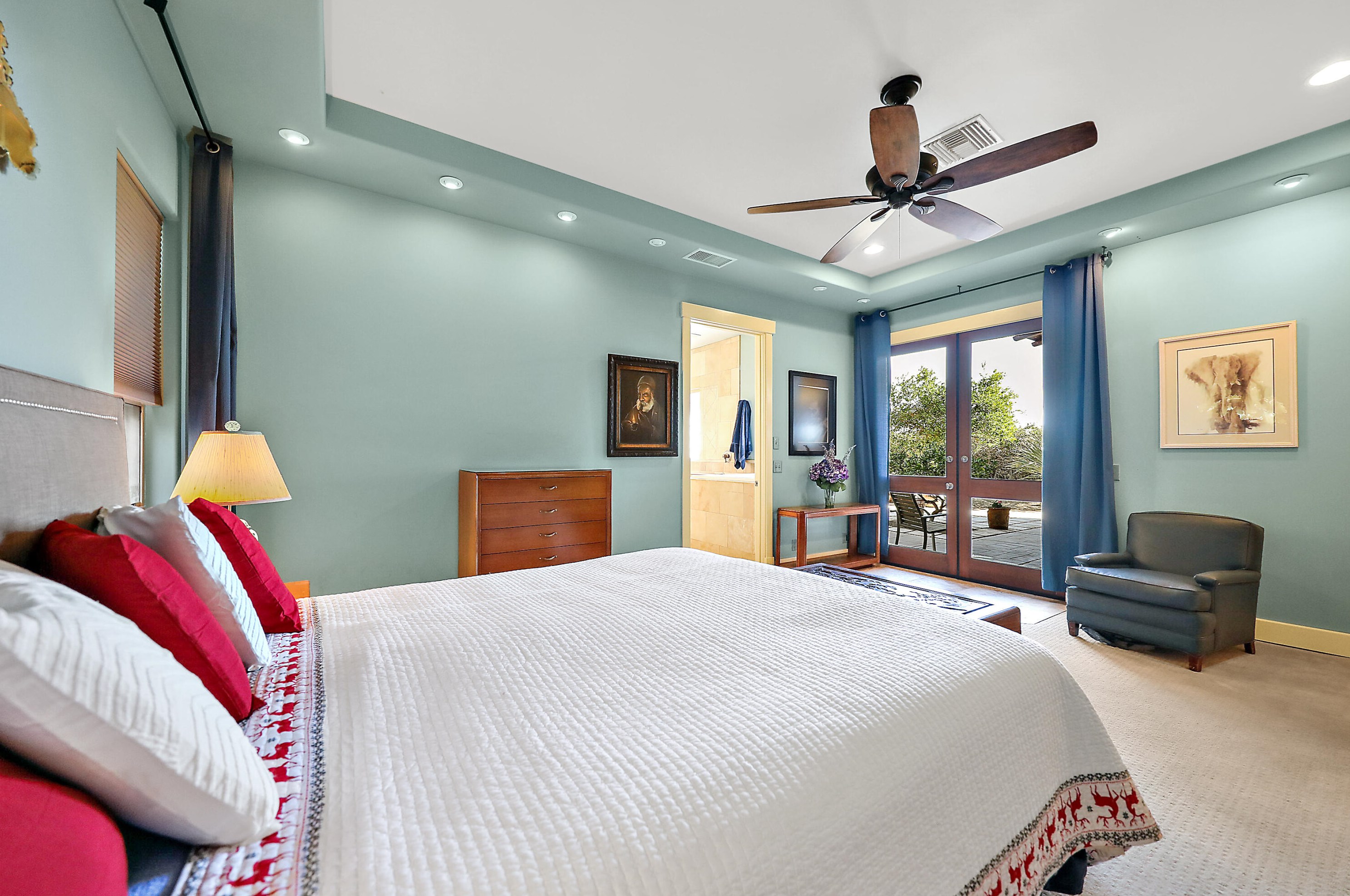 12463 Redbud Rd, Desert Hot Springs CA  92240-4346 exterior