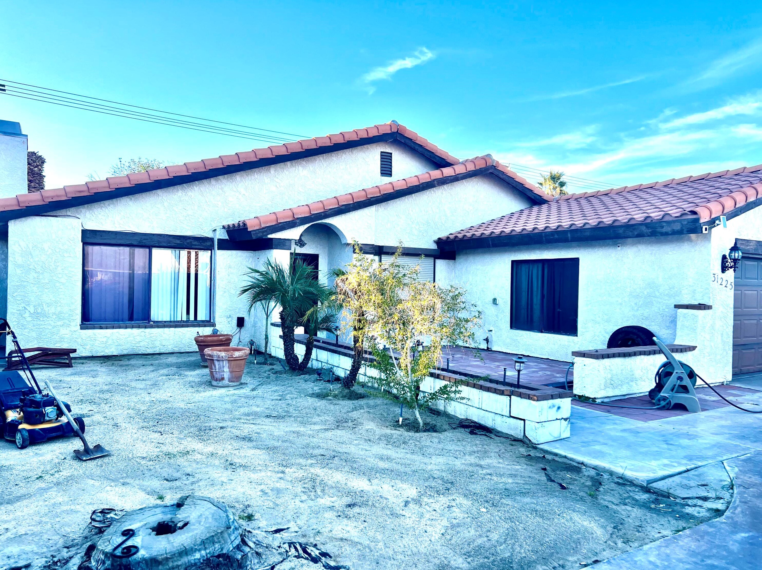 31225 Avenida Alvera, Cathedral City, CA 92234-3024