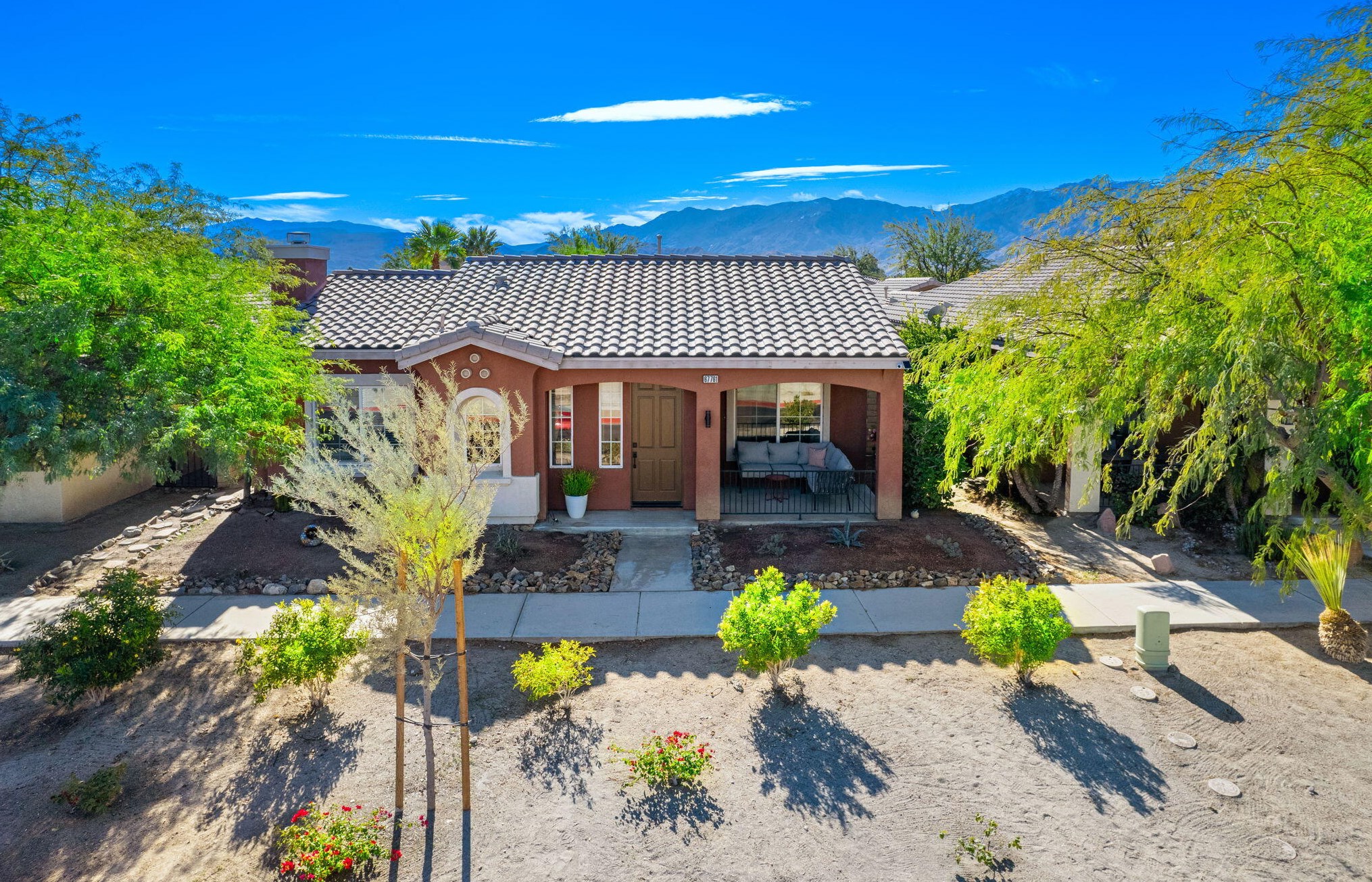 67761 Rio Vista Dr, Cathedral City, CA 92234