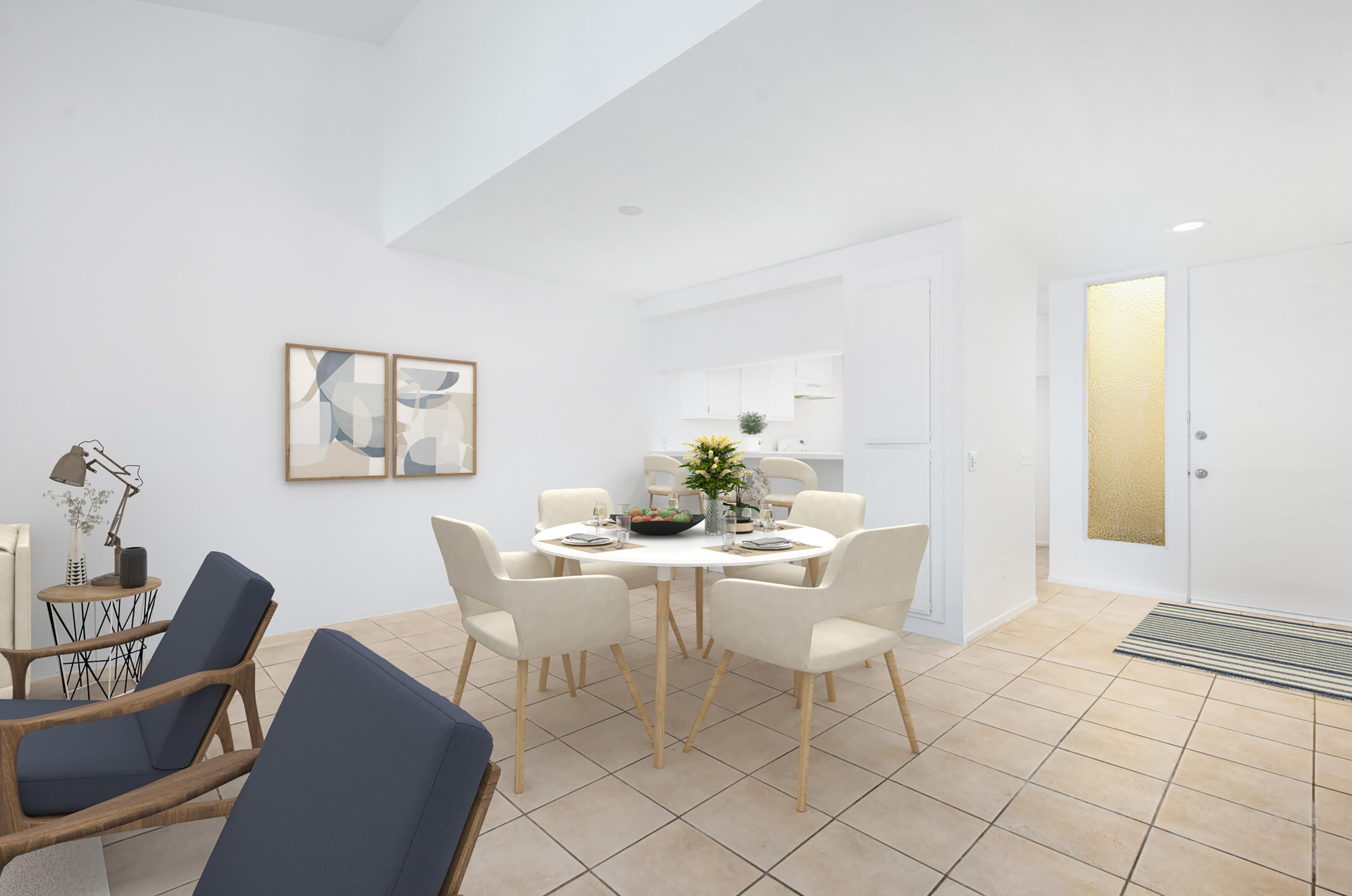 1041 La Verne Way, Palm Springs, CA 92264-9247