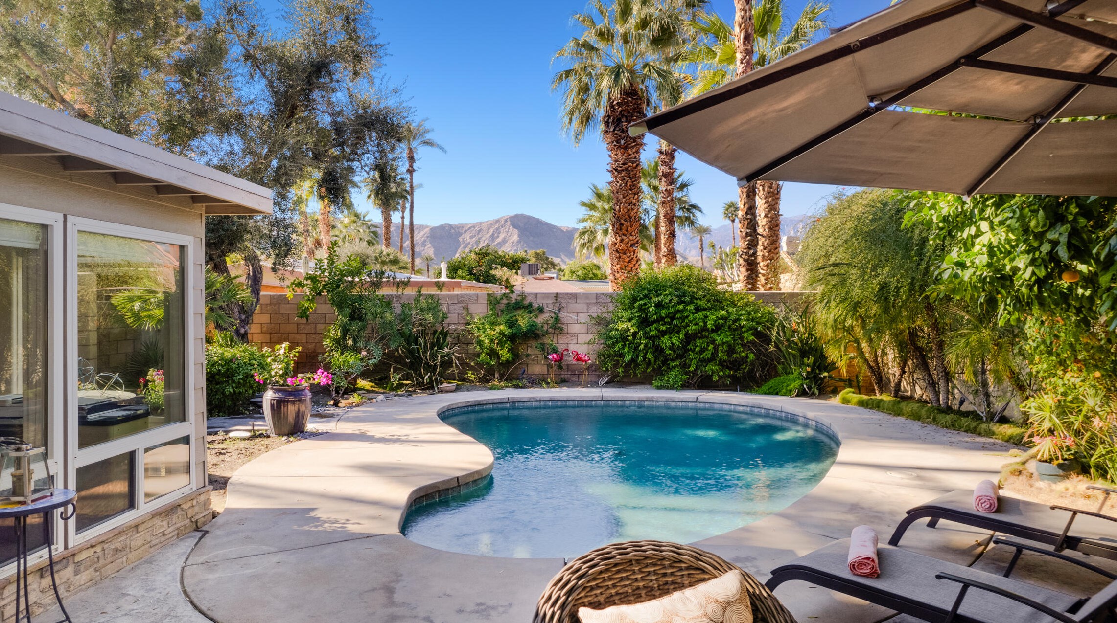 71980 Vista Del Rio, Rancho Mirage, CA 92270