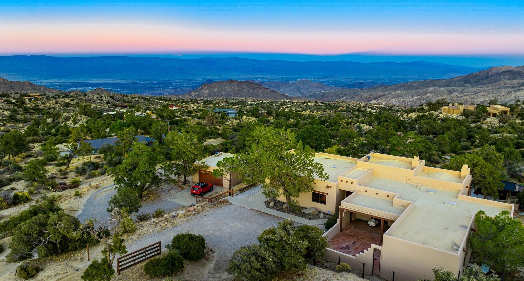 61100 Scenic Dr #263, Pinyon Pines, CA 92561
