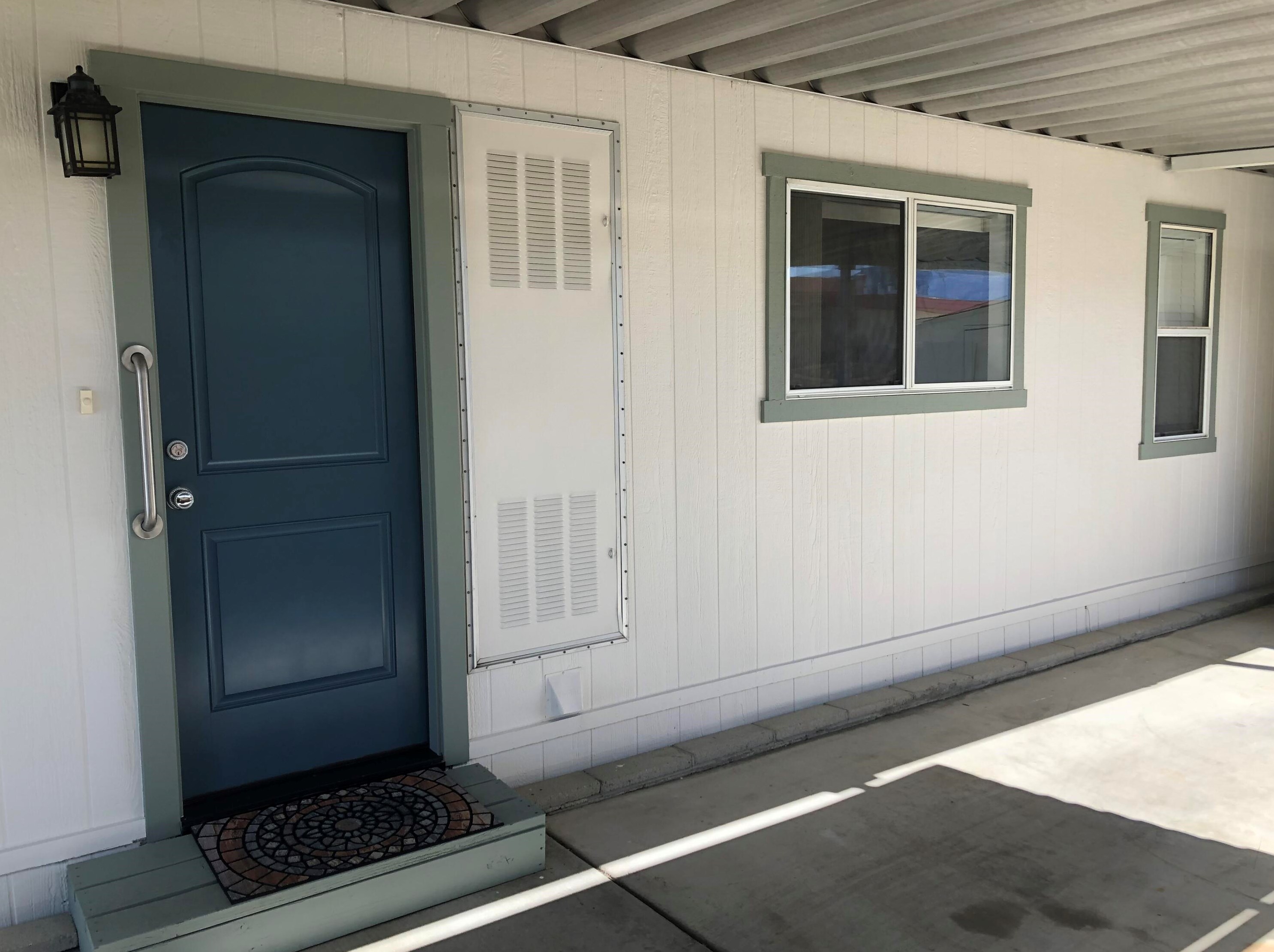 73427 Cabazon Peak Dr, Palm Desert CA  92260-1110 exterior