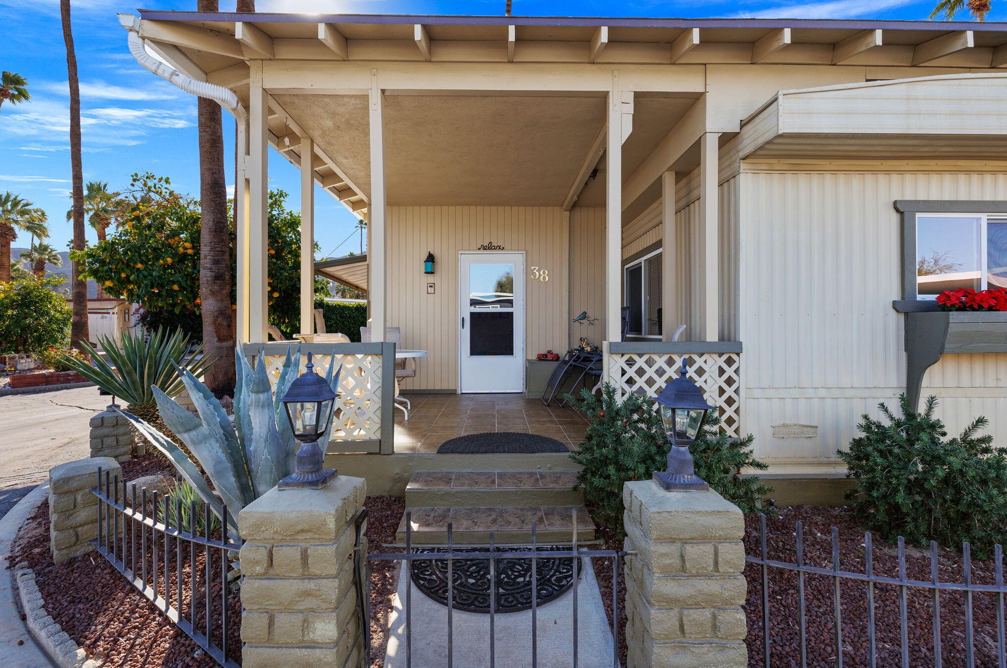 70260 Hwy 111 #38, Rancho Mirage, CA 92270