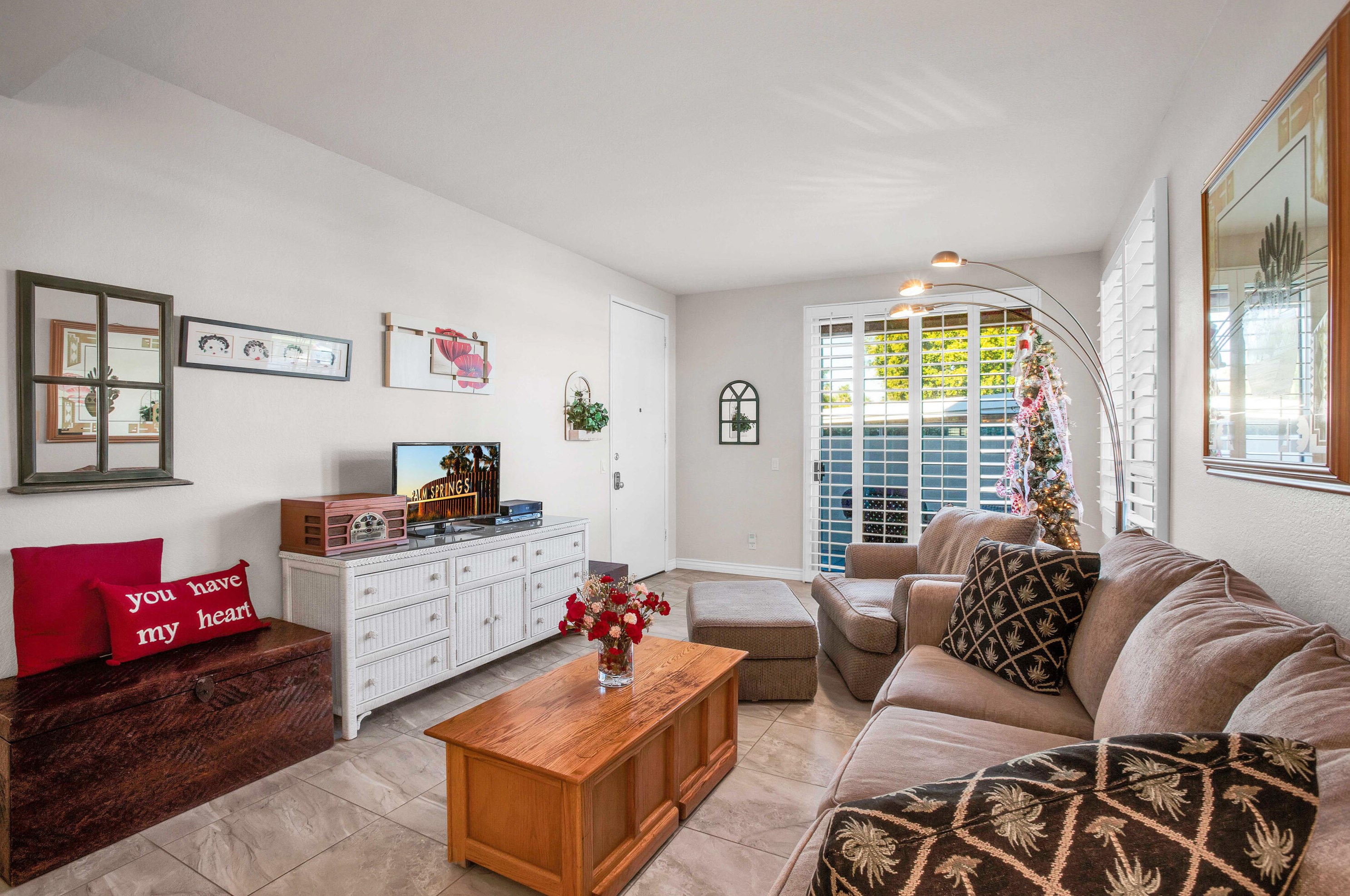 401 S El Cielo Road #87, Palm Springs, CA 92262