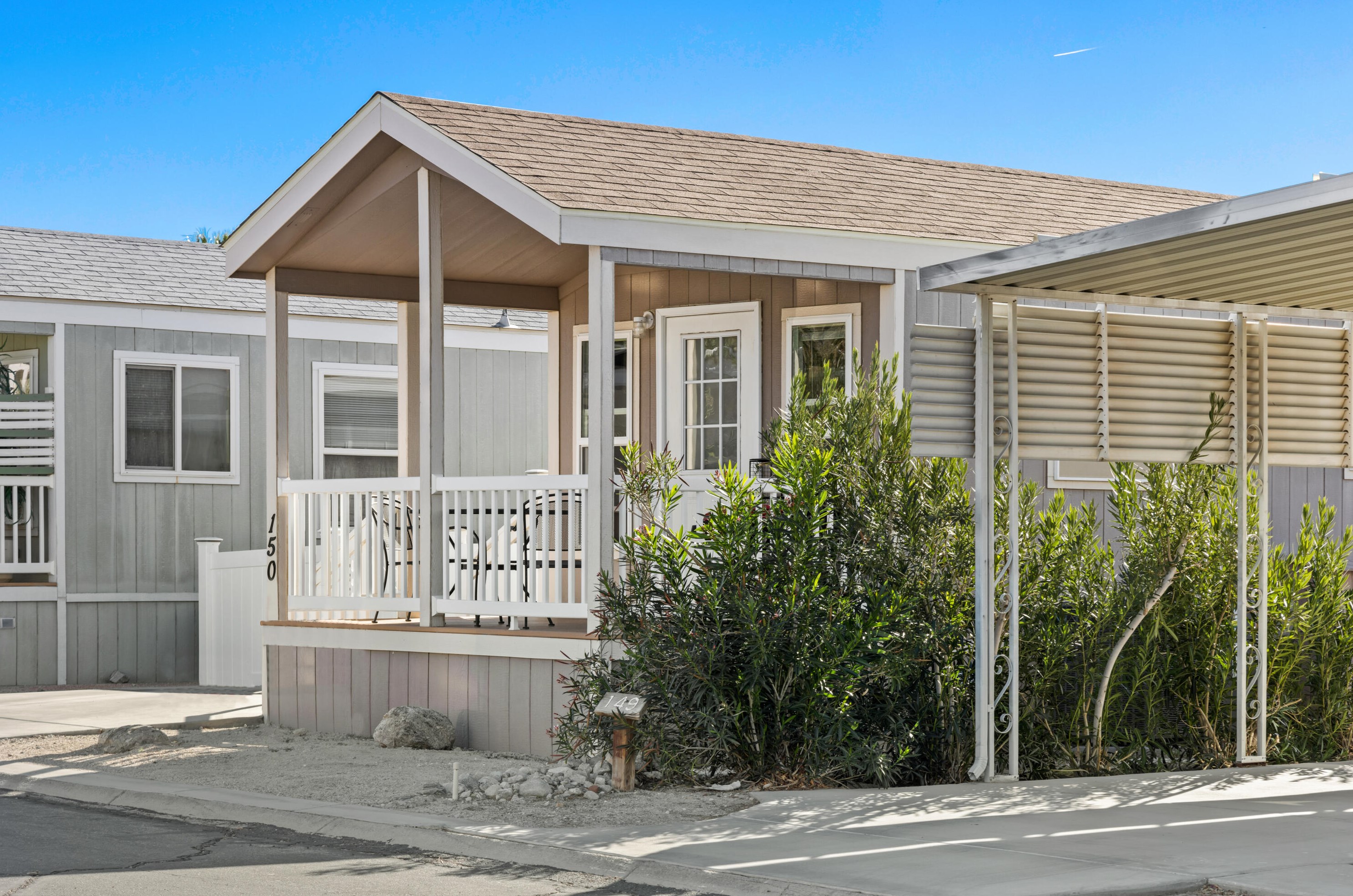 70200 Dillon Rd #150, Desert Hot Springs, CA 92241
