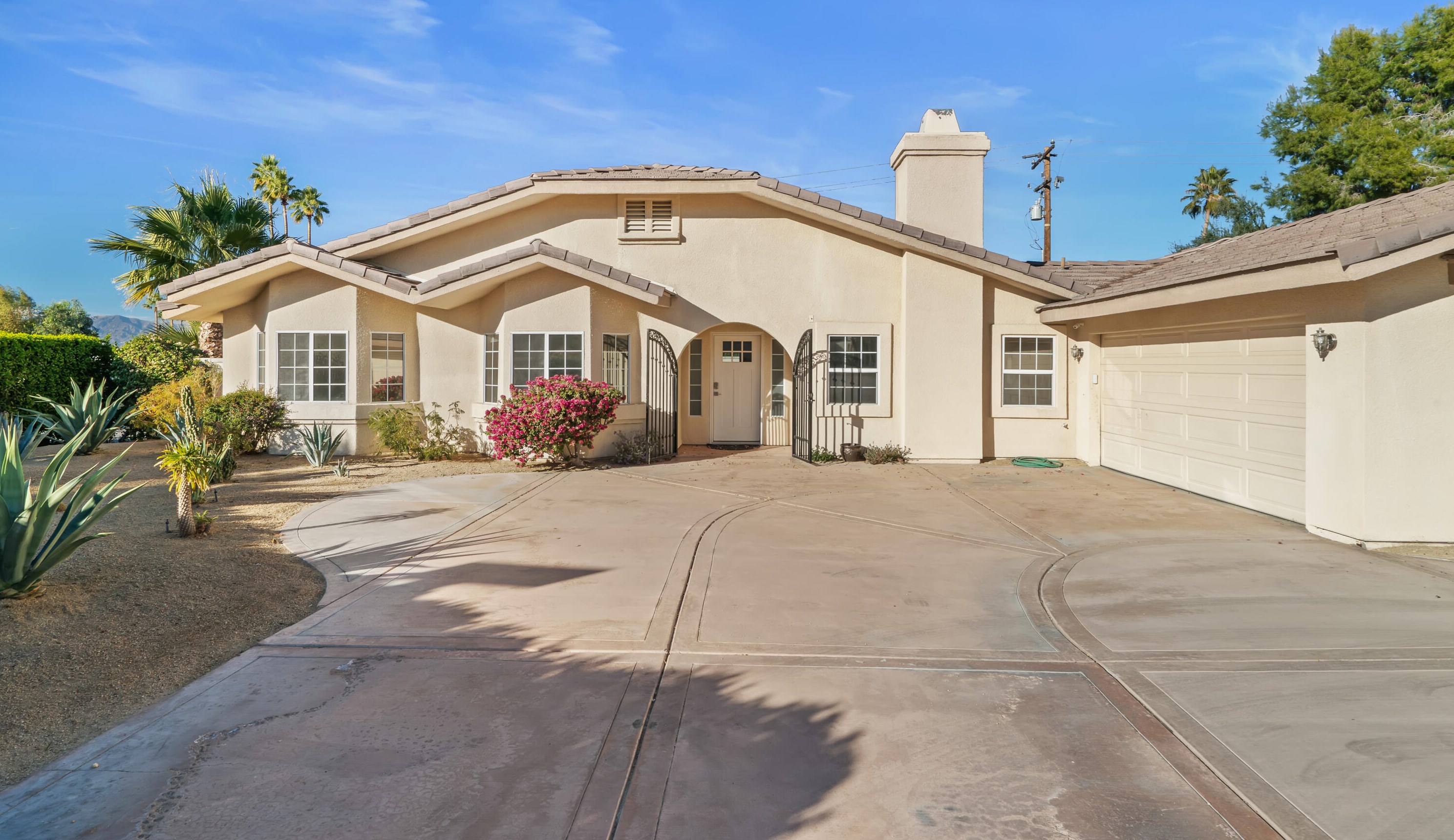 74020 Old Prospector Trail, Palm Desert, CA 92260