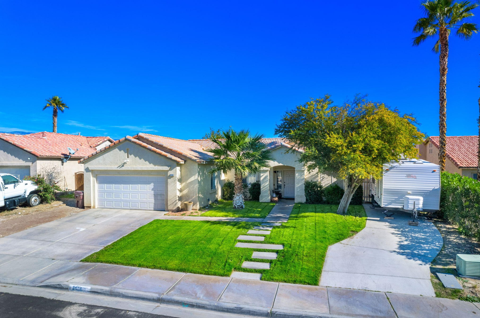 31268 Via Pared, Thousand Palms, CA 92276