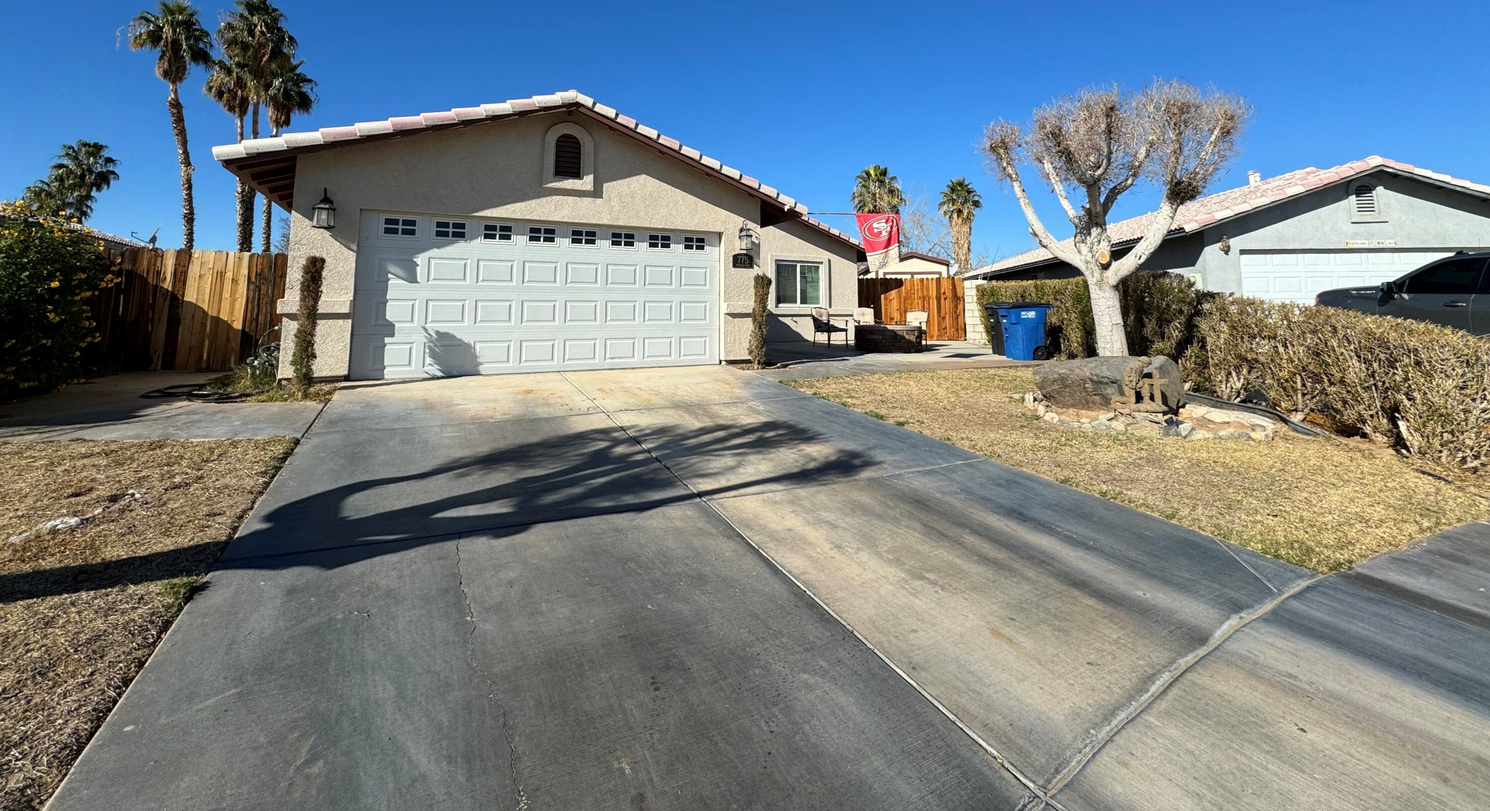 775 Michelle St, Blythe, CA 92225-1302