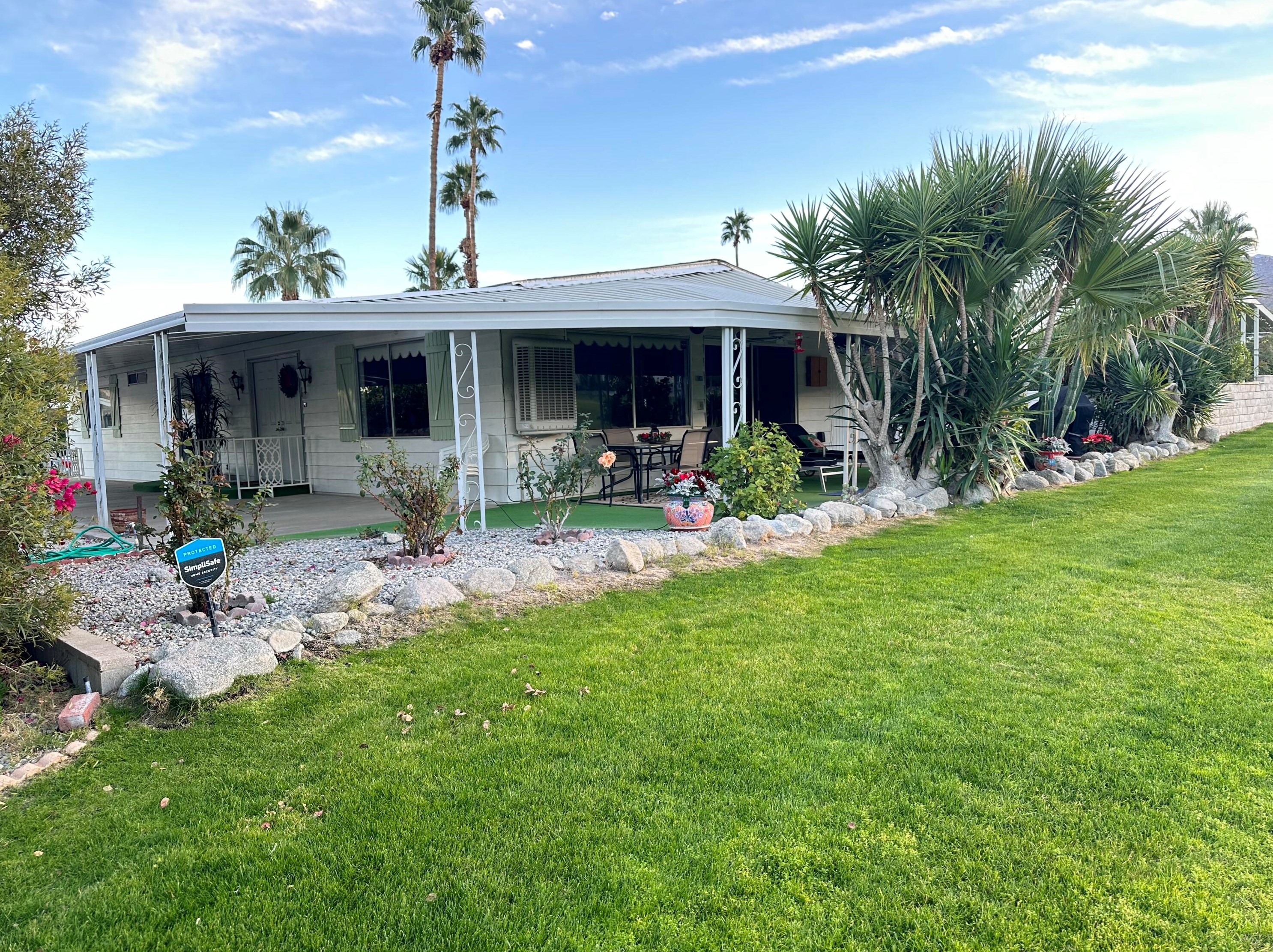 49305 Hwy 74 #164, Palm Desert, CA 92260