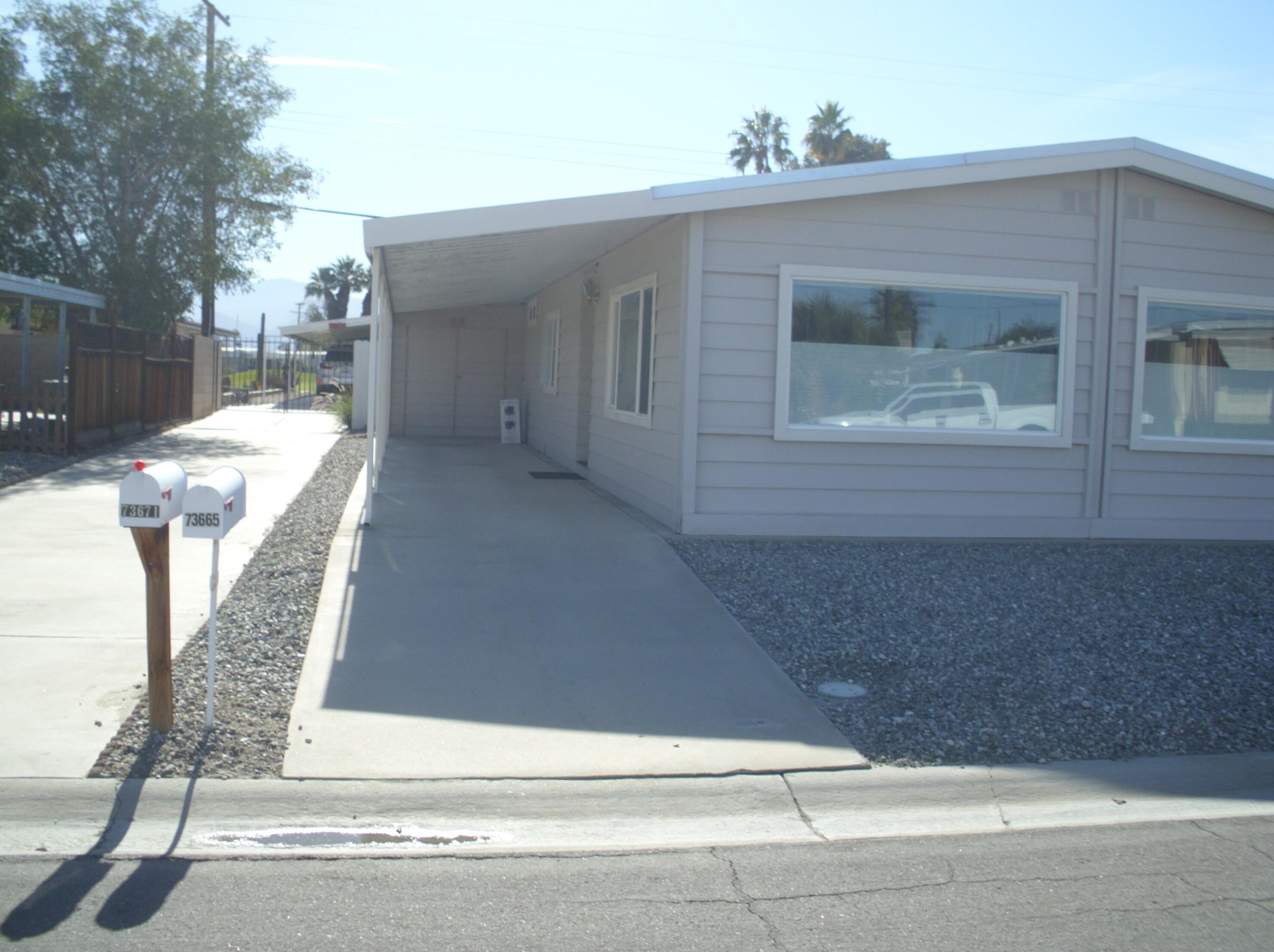 73665 Algonquin Pl, Thousand Palms, CA 92276