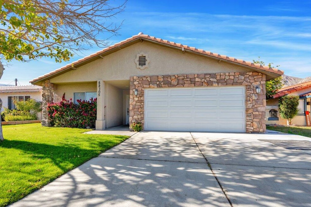 52105 Avenida Vallejo, La Quinta, CA 92253