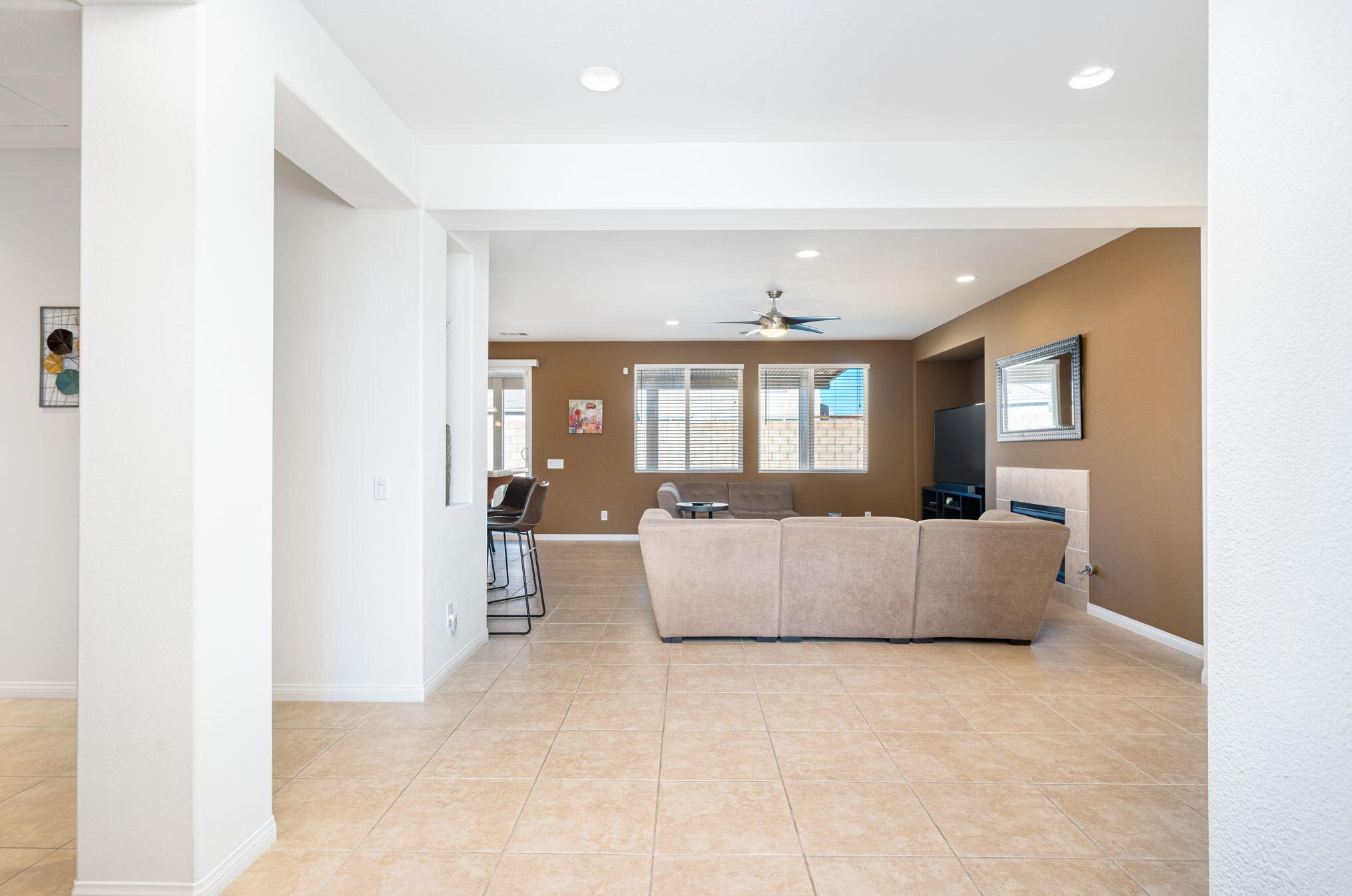 40385 Monza Ct, Indio CA  92203-3801 exterior