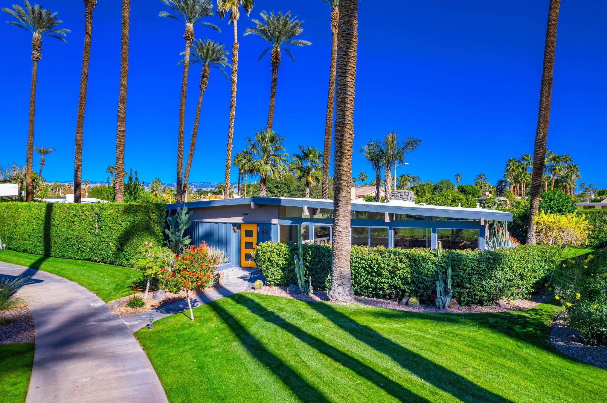 36903 Palm View Rd, Rancho Mirage, CA 92270-2420