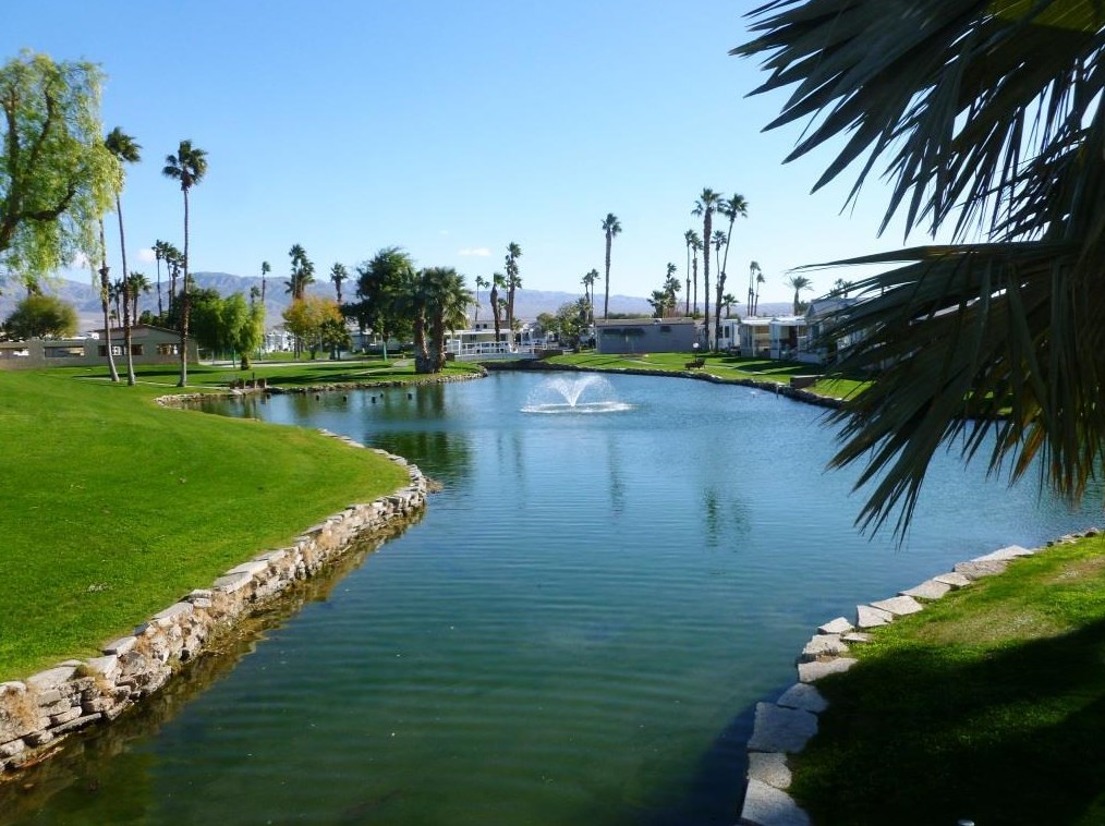 84250 Indio Springs Dr #422, Indio, CA 92203