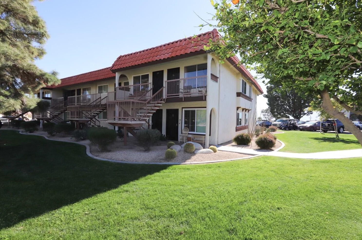 9639 Spyglass Ave #53, Desert Hot Springs, CA 92240