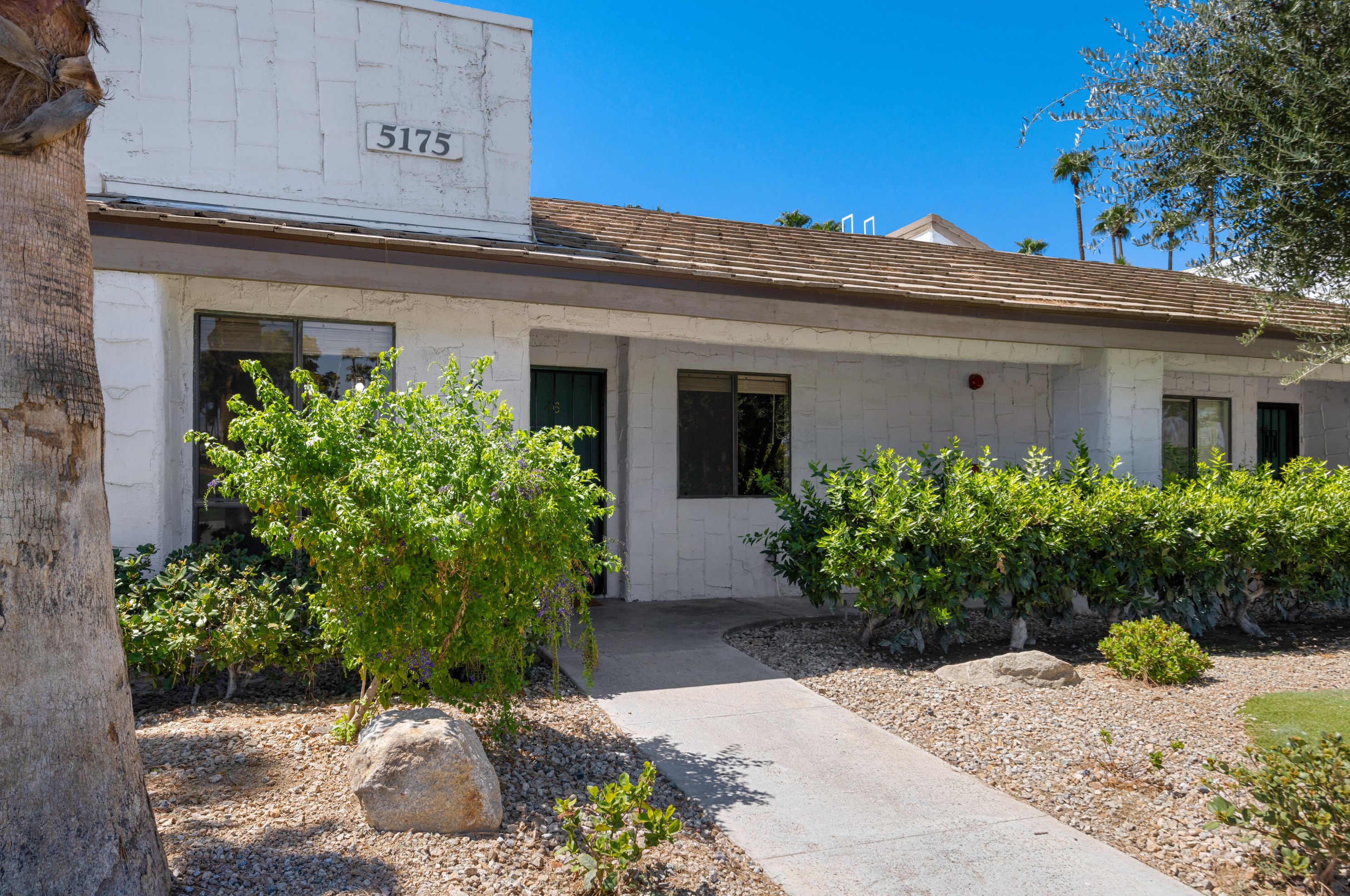 5175 E Waverly Dr #46, Palm Springs, CA 92264