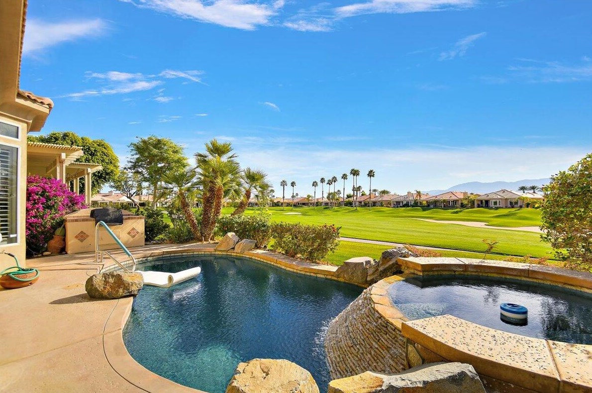 44589 Heritage Palms Dr, Indio, CA 92201-2781