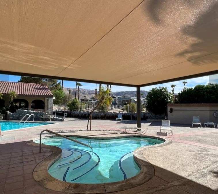 70200 Dillon Rd, Desert Hot Springs CA  92241-7646 exterior
