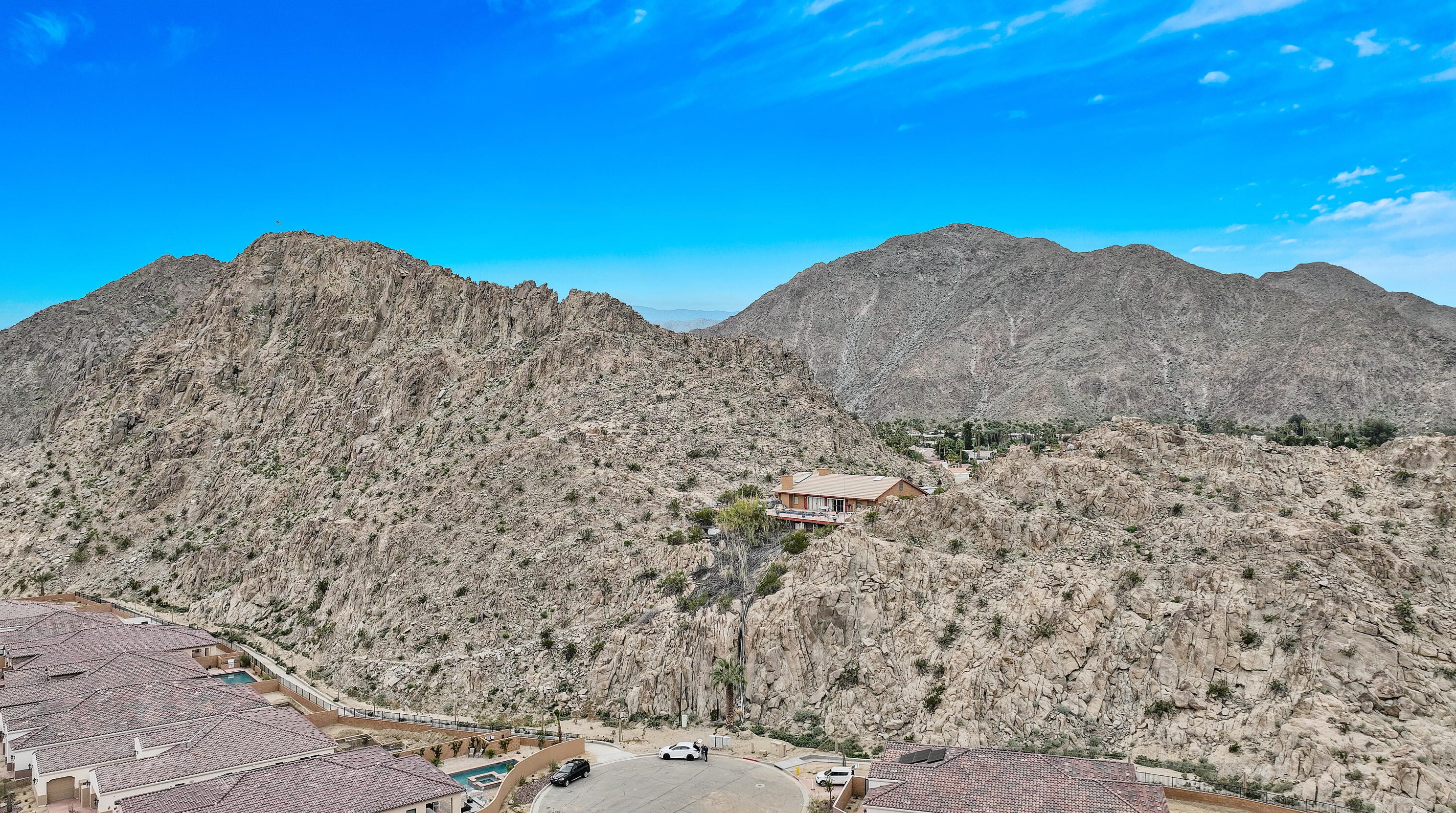 78320 Clarke Ct, La Quinta CA  92253-2213 exterior