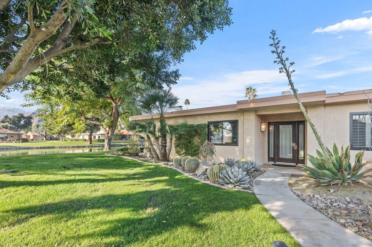 78 Palma Dr, Rancho Mirage, CA 92270-3843