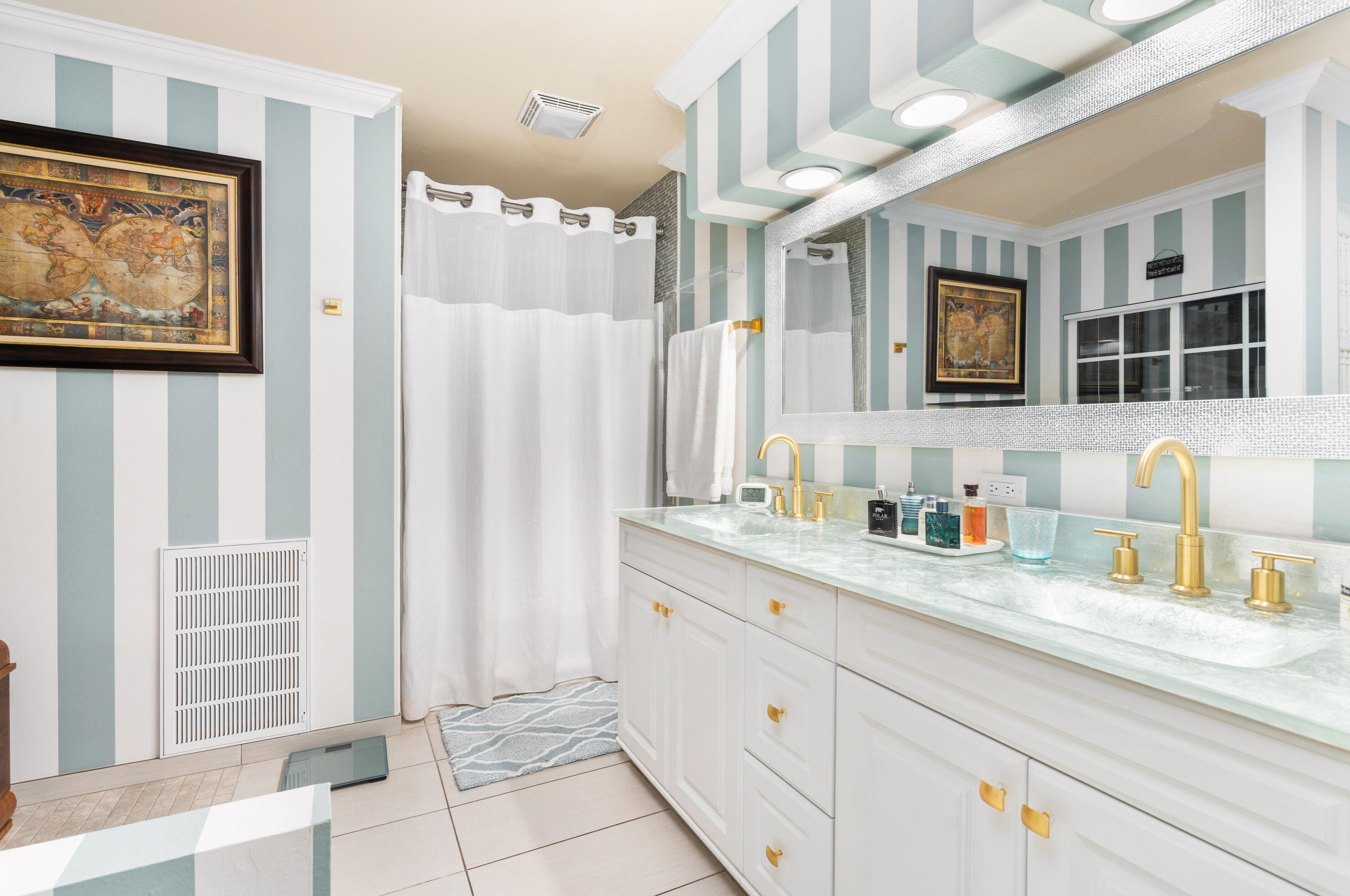 450 Paseo Perdido, Cathedral City CA  92234-1628 exterior