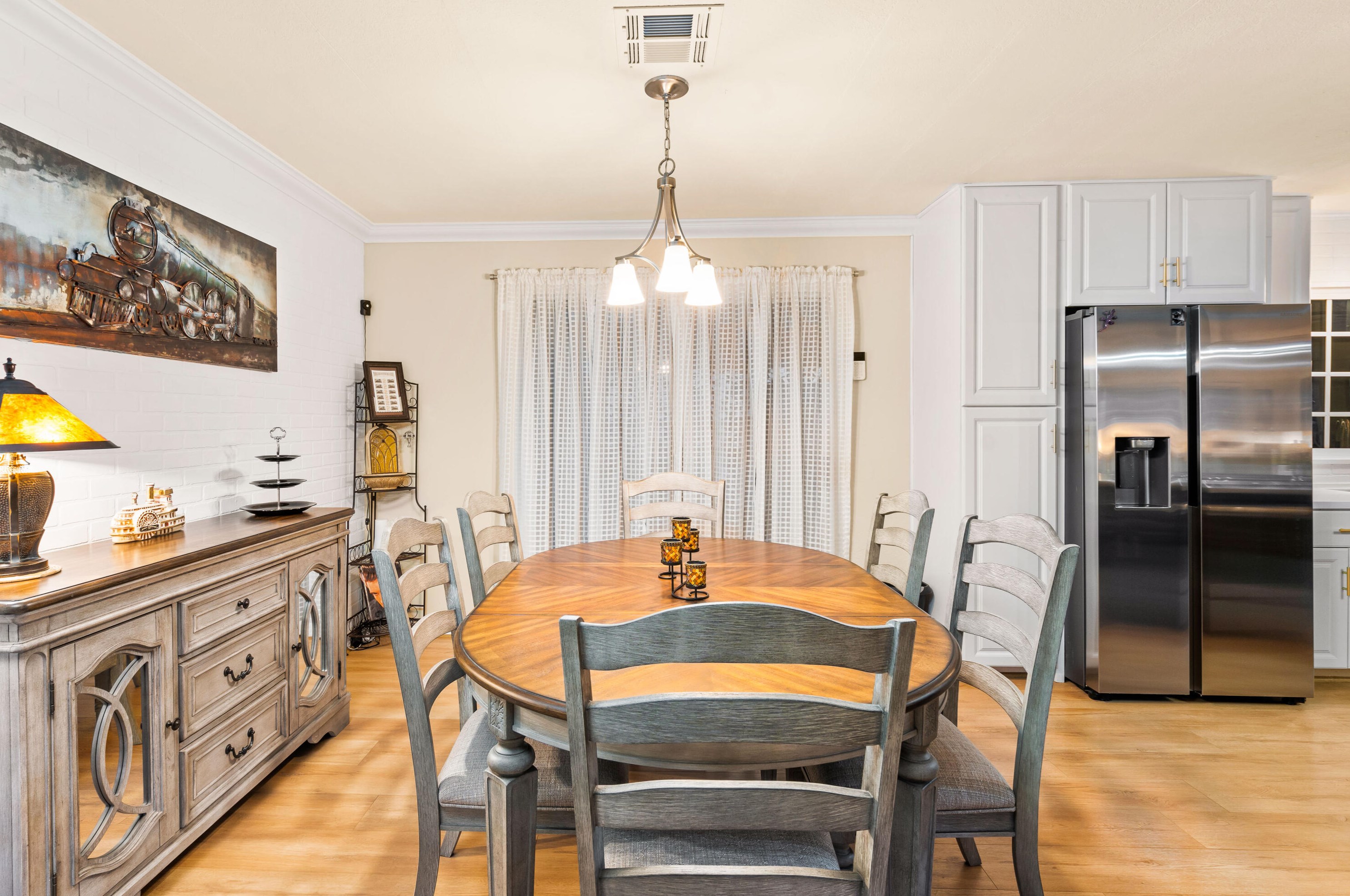 450 Paseo Perdido, Cathedral City CA  92234-1628 exterior