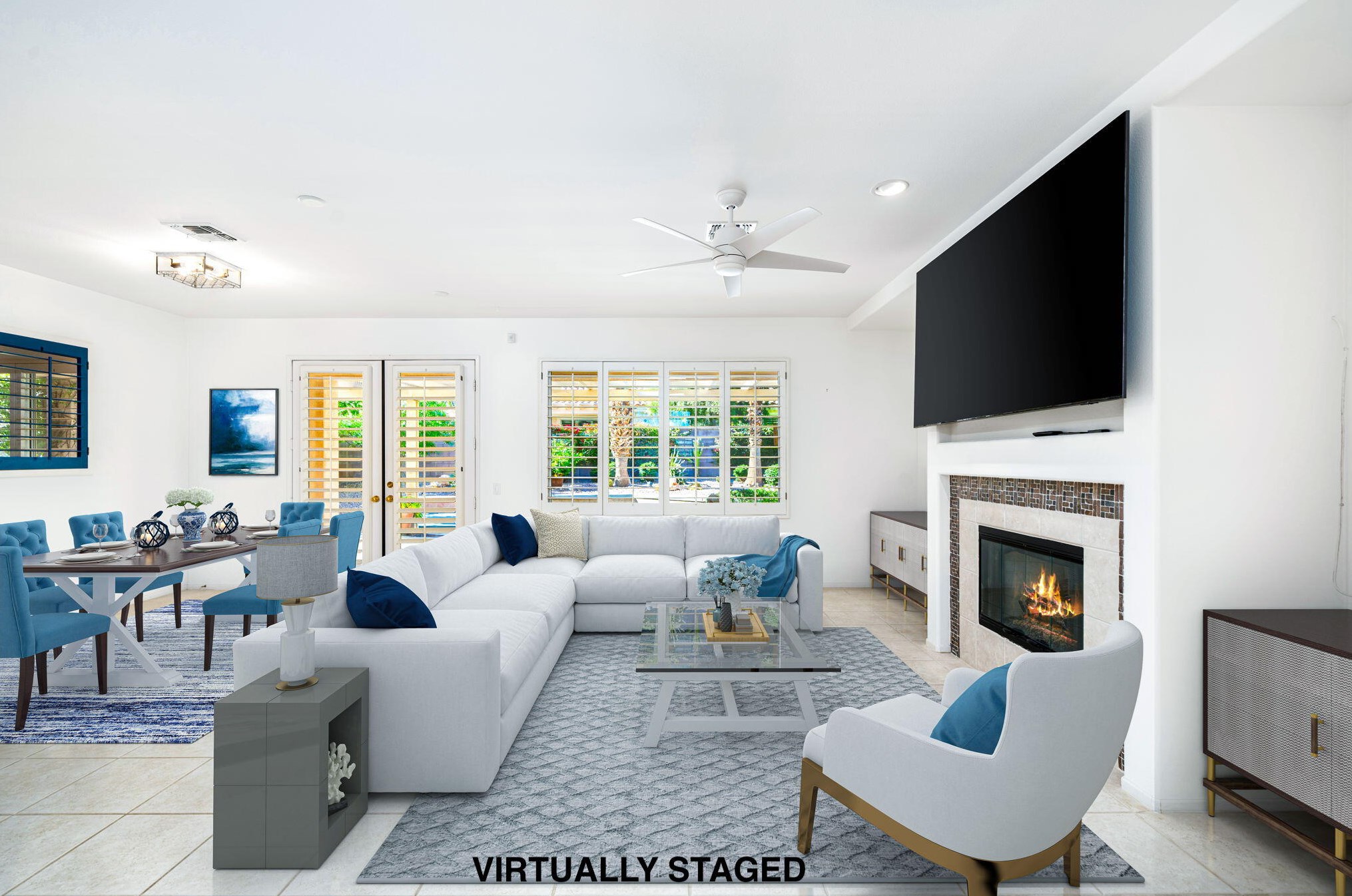 35897 Bramblewood Ave, Palm Desert CA  92211-2684 exterior