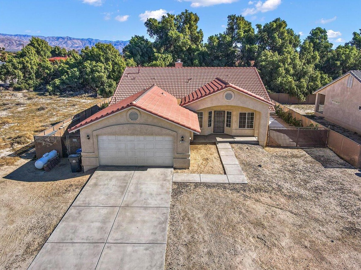 19686 Sagebrush Trail, Desert Hot Springs, CA 92241