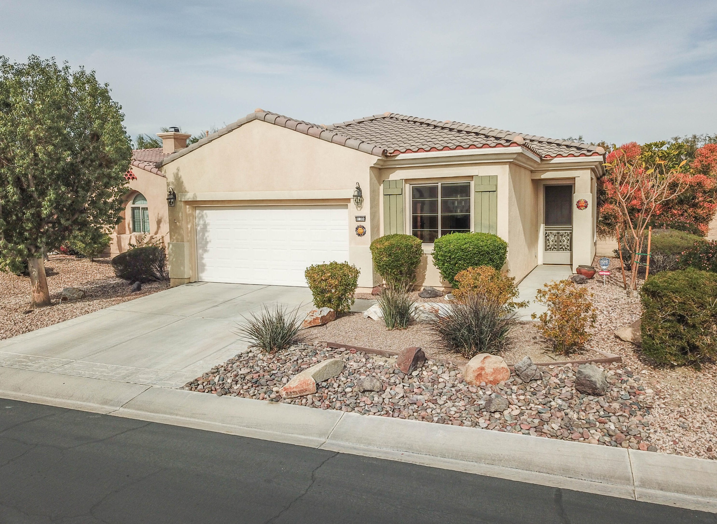 81304 Avenida Altamira, Indio, CA 92203