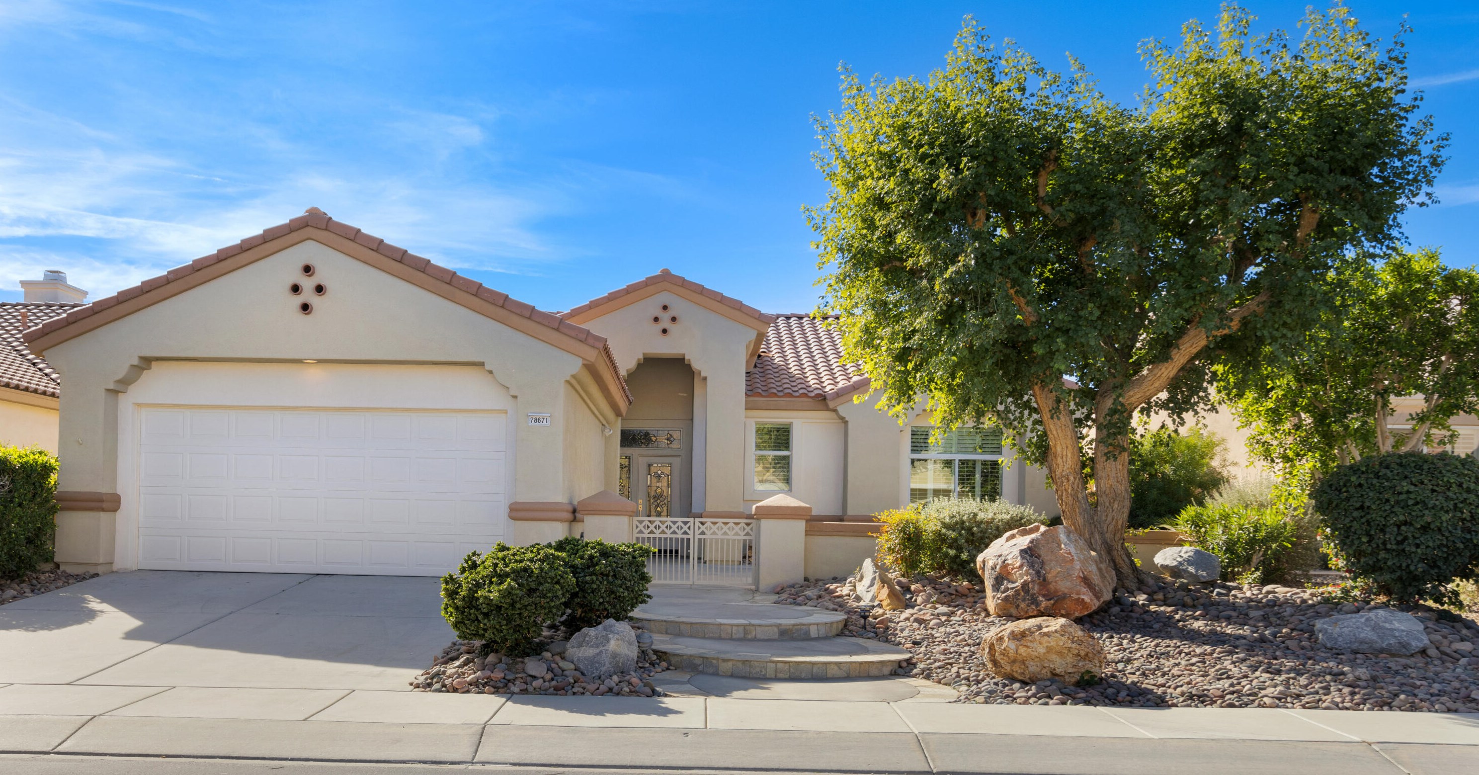 78671 Stansbury Ct, Palm Desert, CA 92211-4026