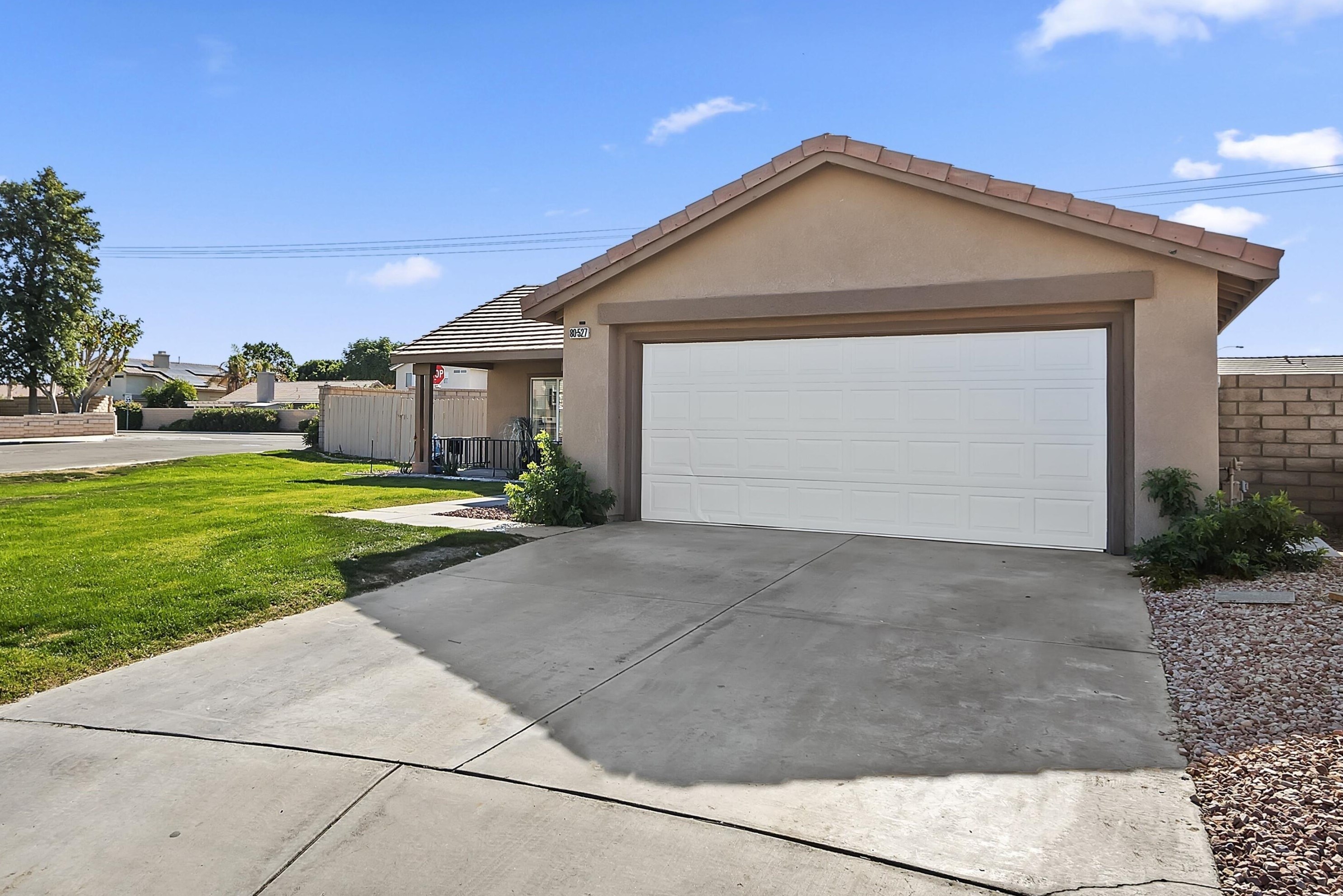 80527 Radcliff Ct, Indio, CA 92201