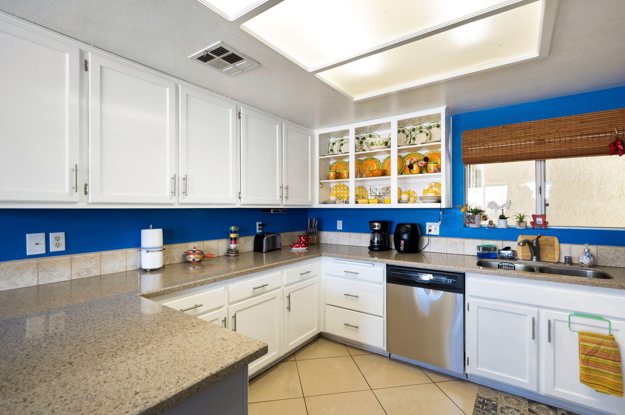 64329 Spyglass Ave, Desert Hot Springs CA  92240-1204 exterior