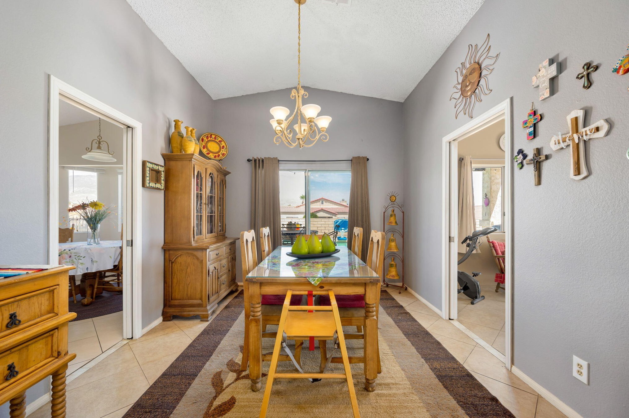 64329 Spyglass Ave, Desert Hot Springs CA  92240-1204 exterior