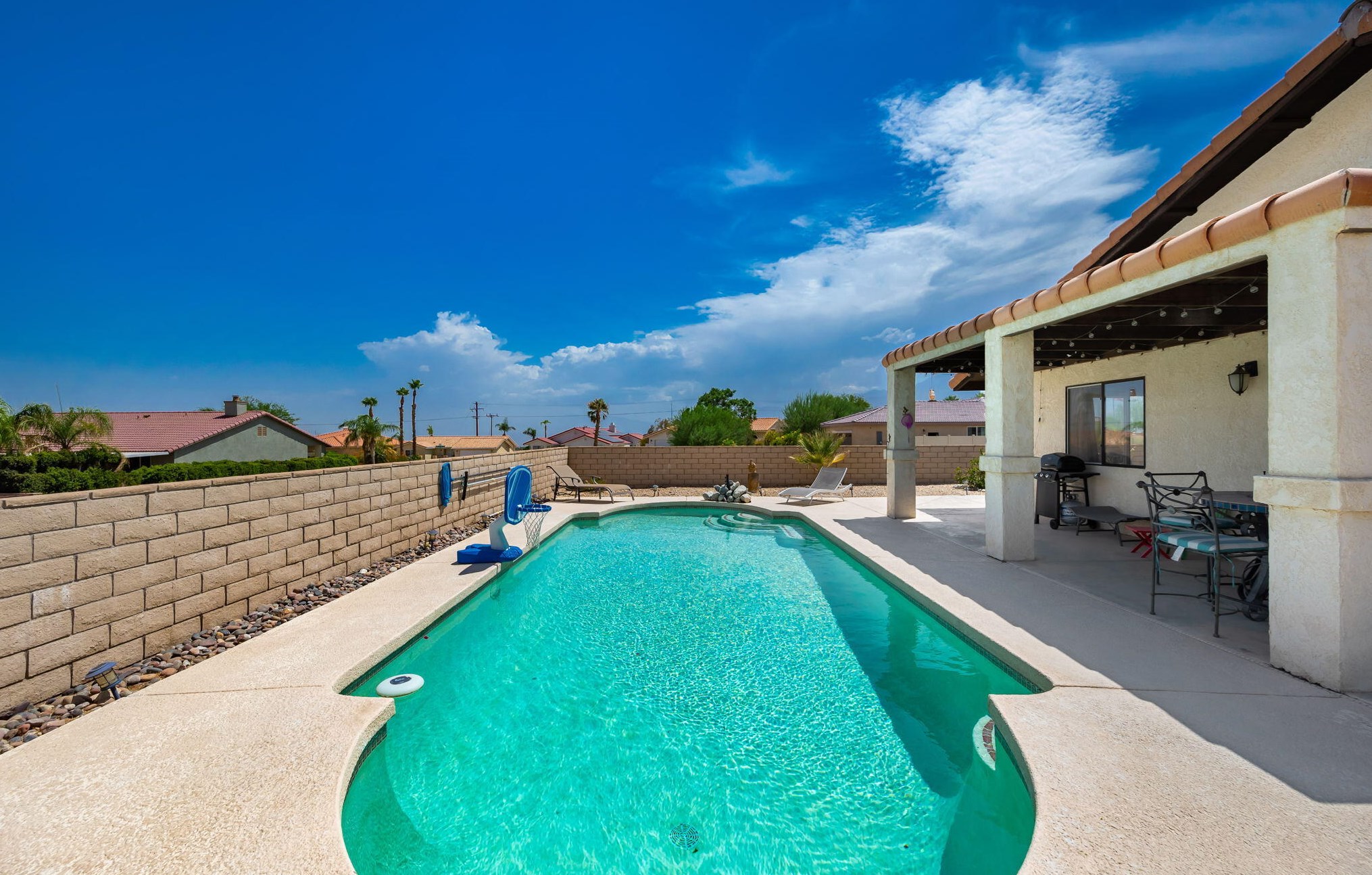 64329 Spyglass Ave, Desert Hot Springs CA  92240-1204 exterior