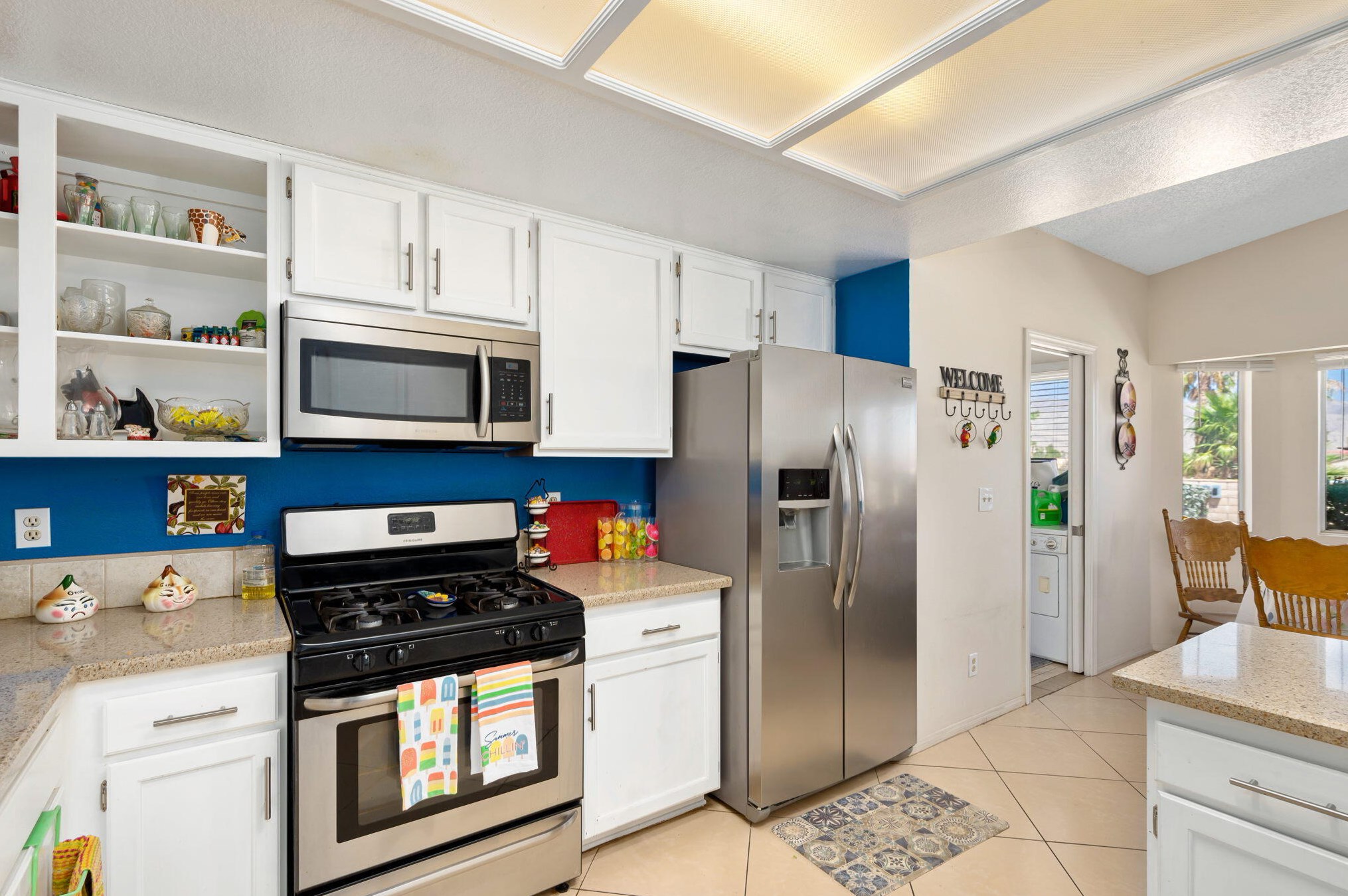 64329 Spyglass Ave, Desert Hot Springs CA  92240-1204 exterior