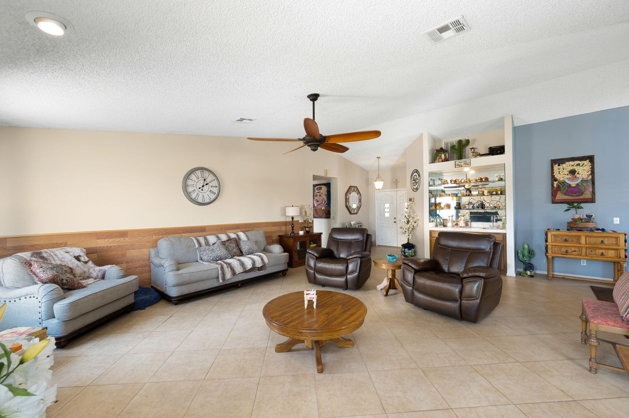 64329 Spyglass Ave, Desert Hot Springs CA  92240-1204 exterior